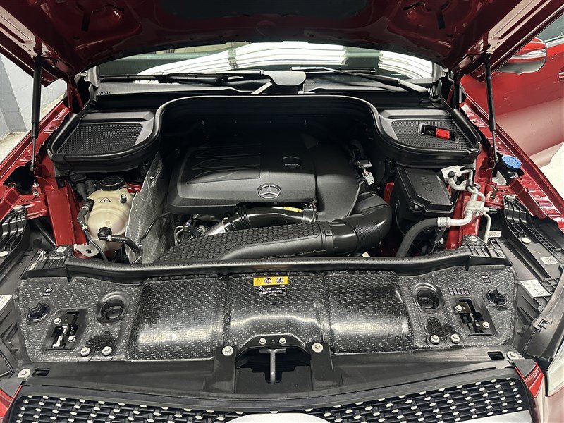 2020 Mercedes-Benz GLE GLE 350 AWD