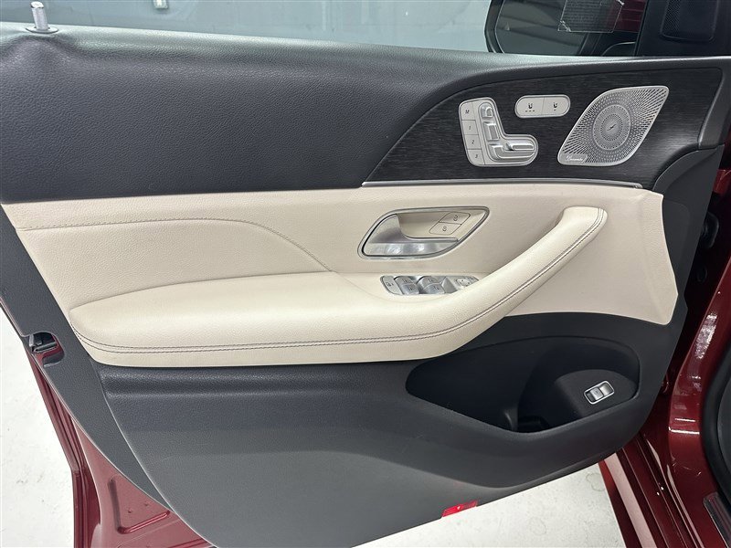 2020 Mercedes-Benz GLE GLE 350 AWD