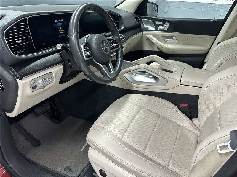 2020 Mercedes-Benz GLE GLE 350 AWD