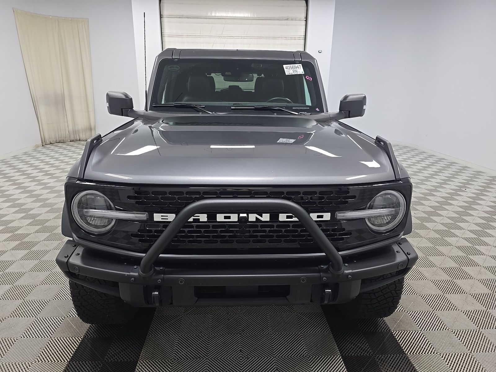 FORD BRONCO - 3