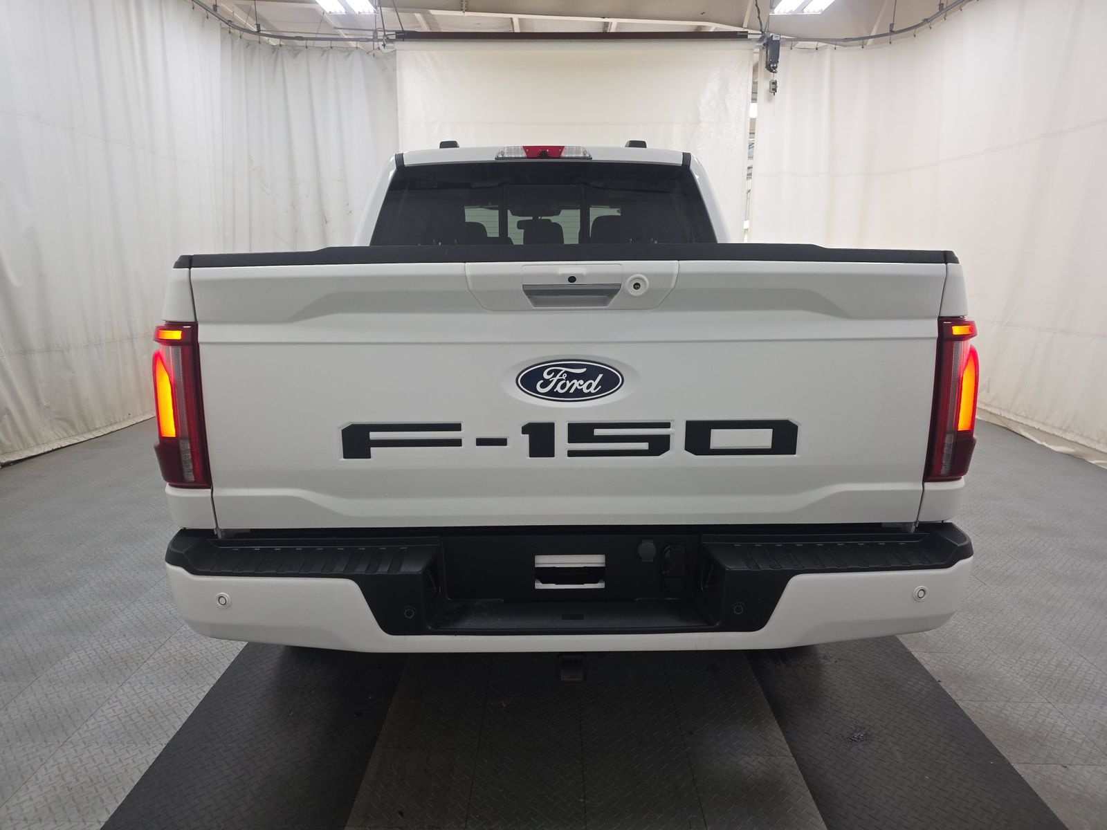 FORD F-150 - 6