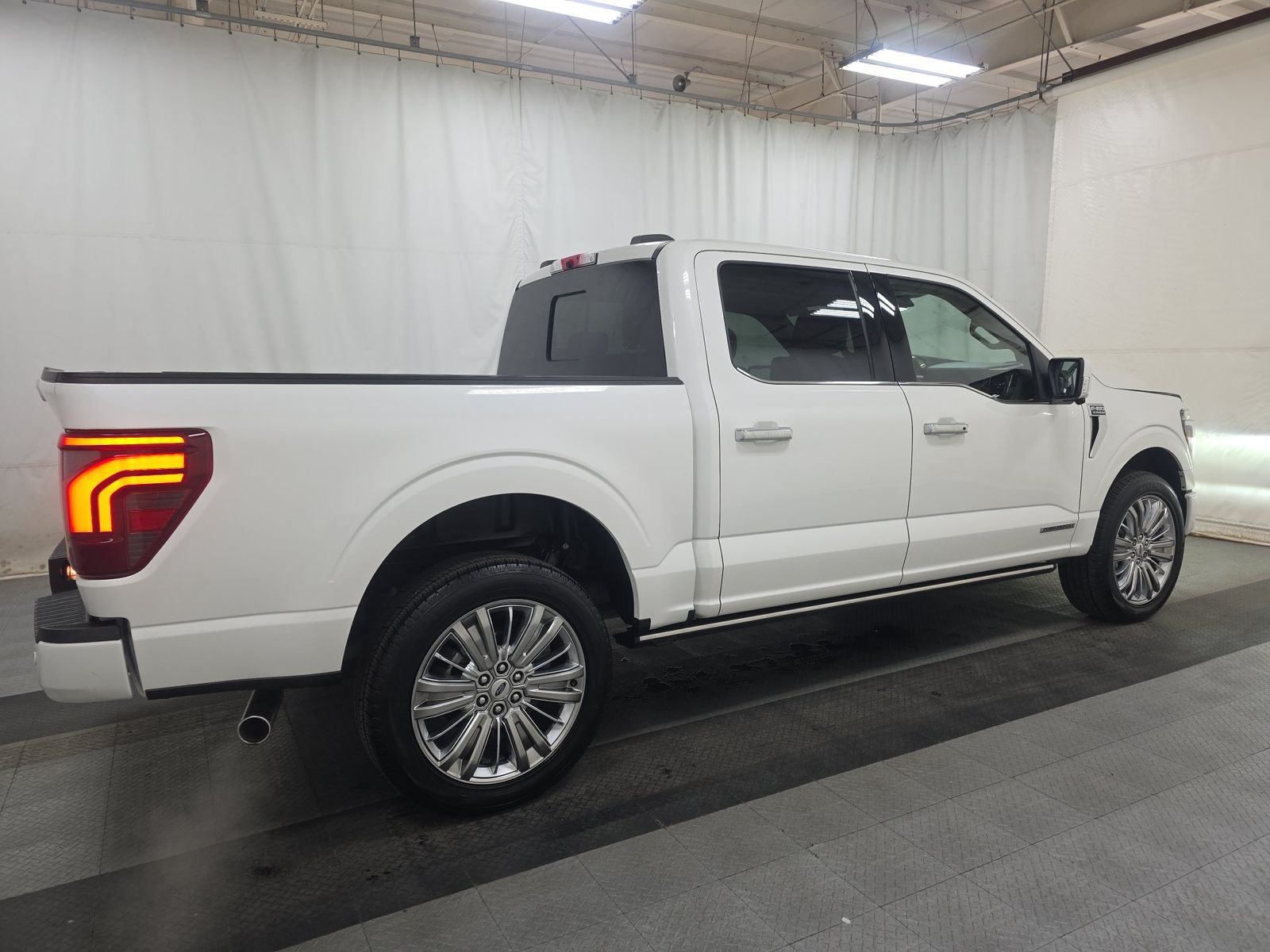 FORD F-150 - 5