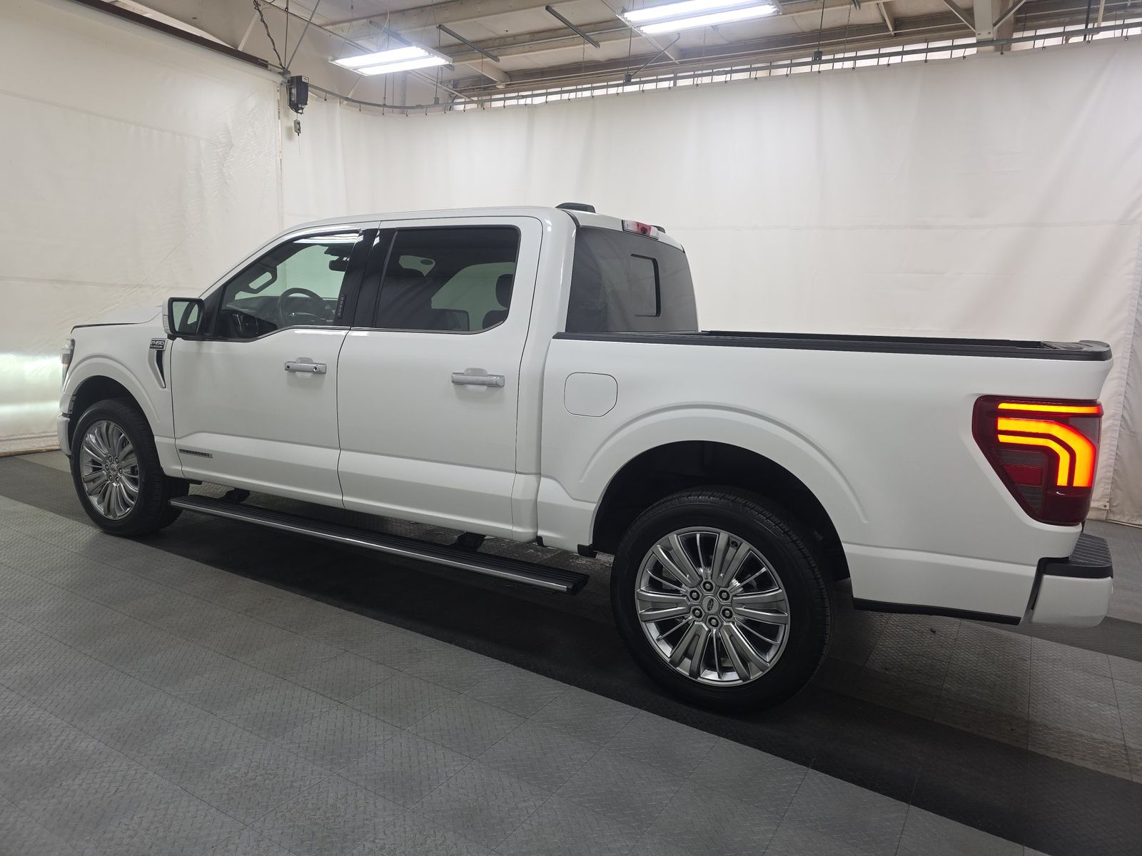 FORD F-150 - 7