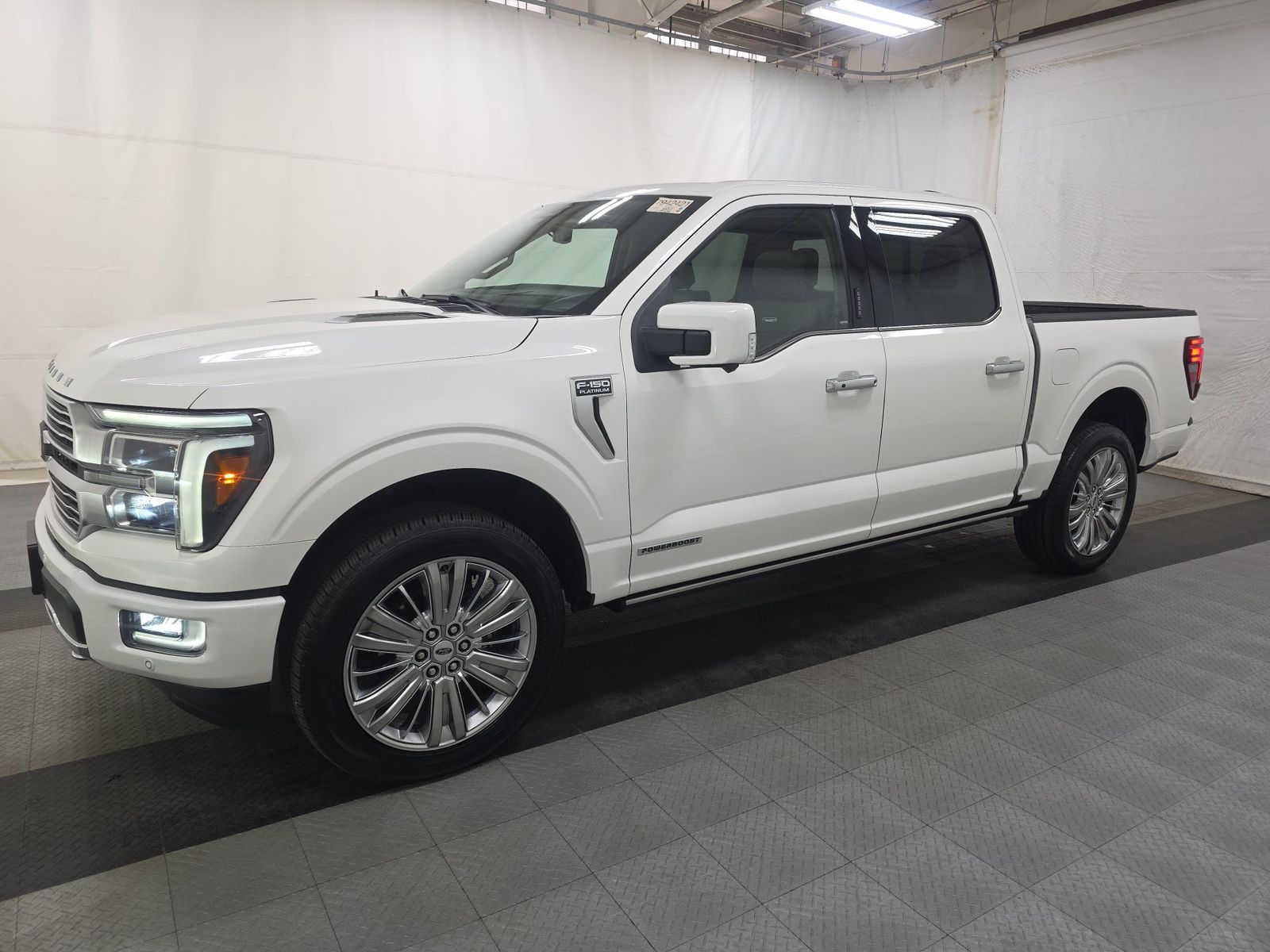 FORD F-150 - 1