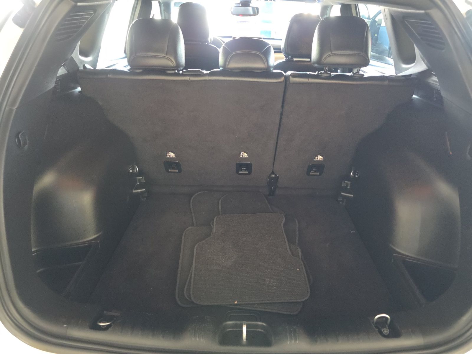 2025 Jeep Compass Limited AWD