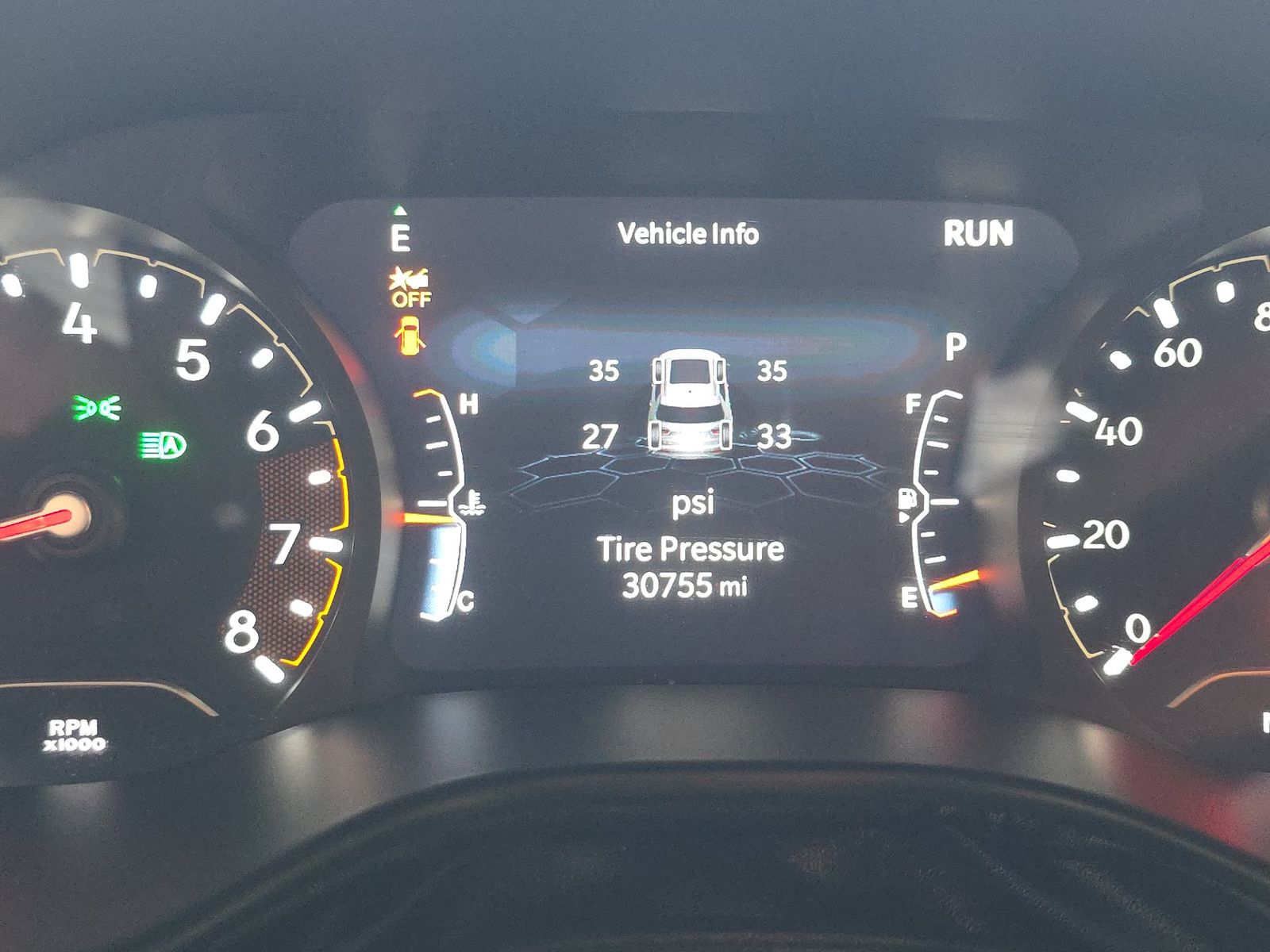 2025 Jeep Compass Limited AWD