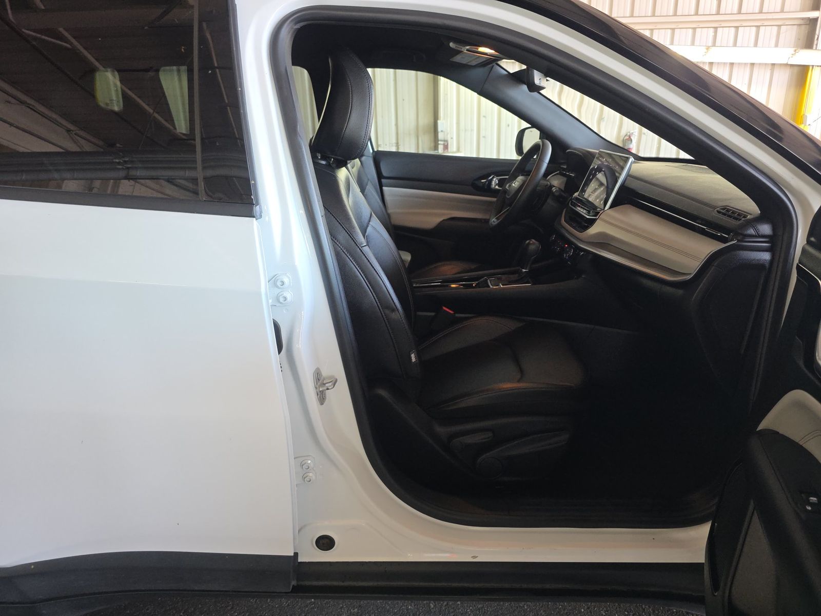 2025 Jeep Compass Limited AWD