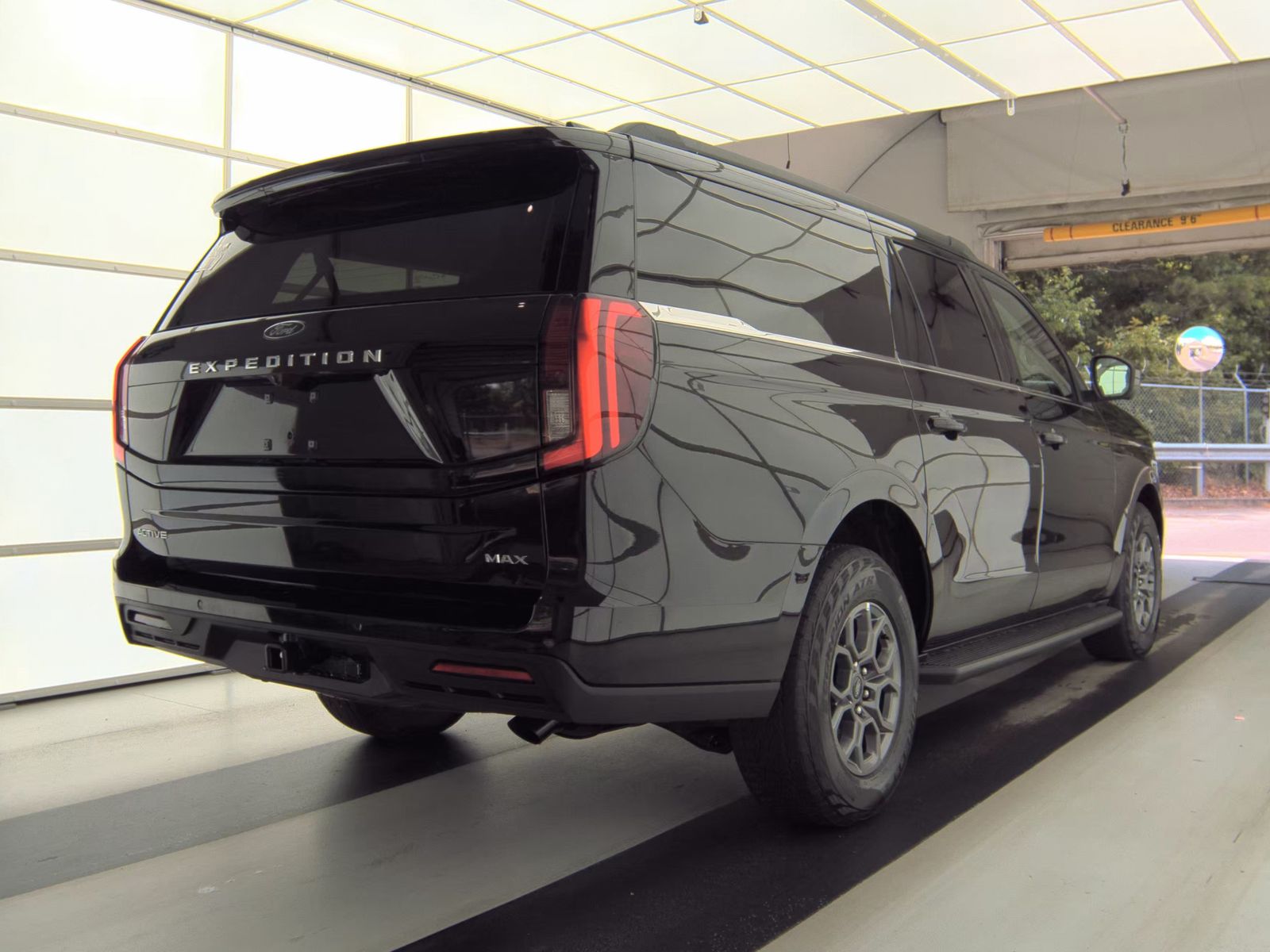 FORD EXPEDITION MAX - 6