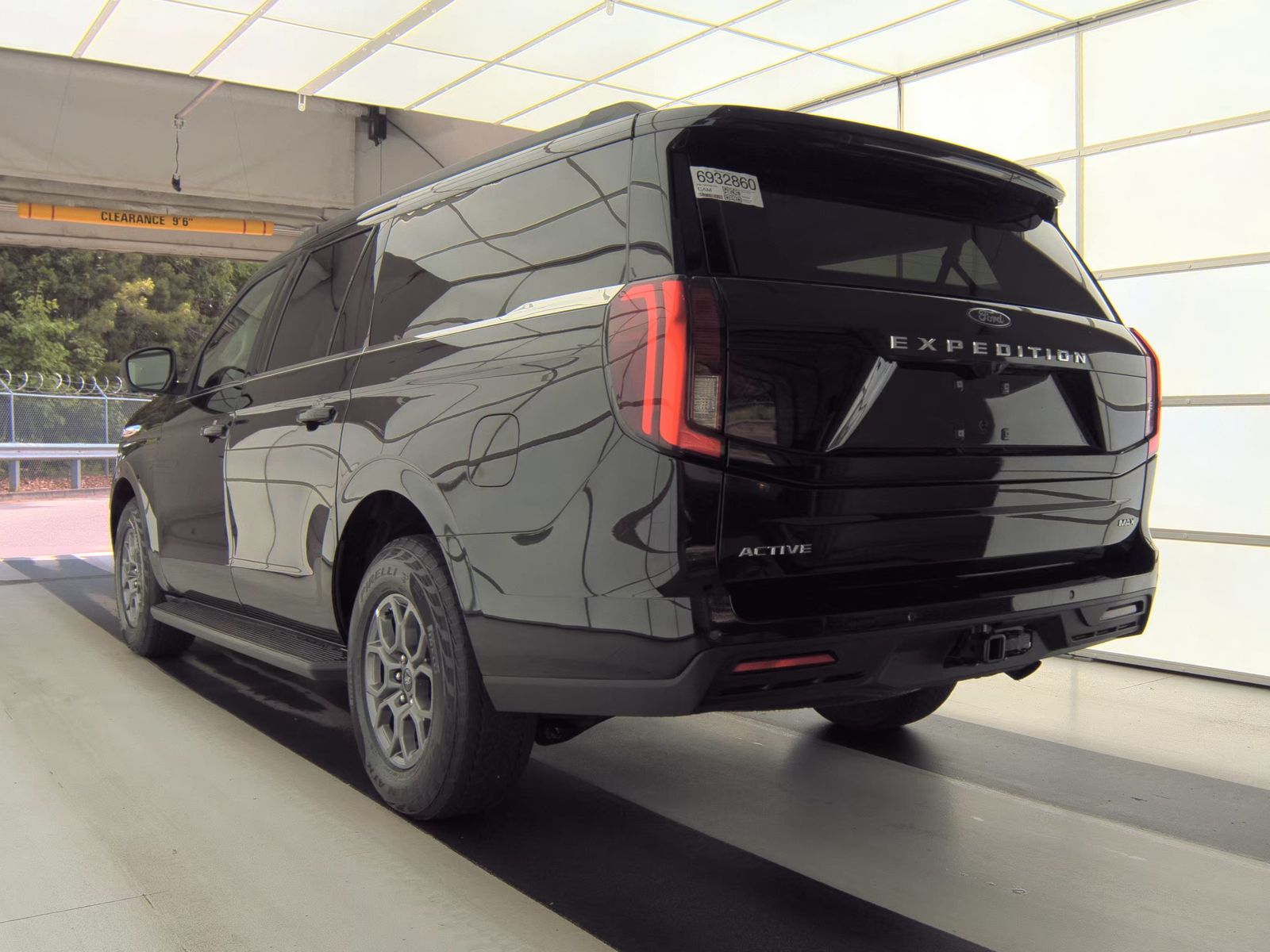 FORD EXPEDITION MAX - 9