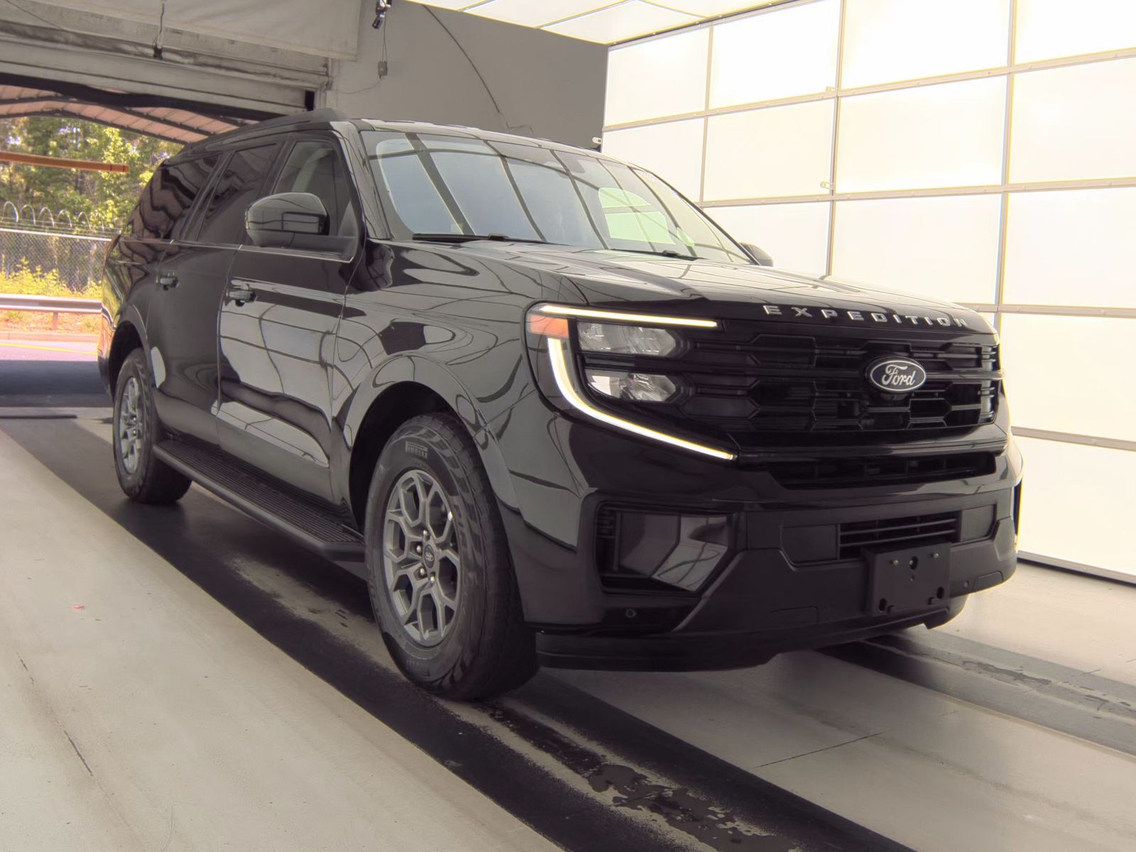 FORD EXPEDITION MAX - 5