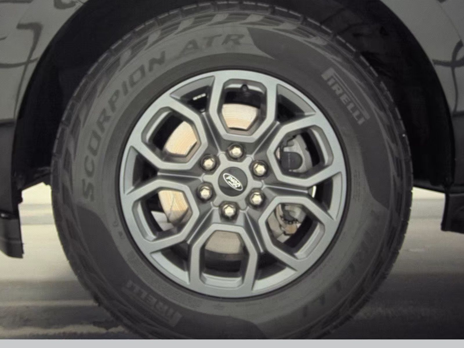 FORD EXPEDITION MAX - 10