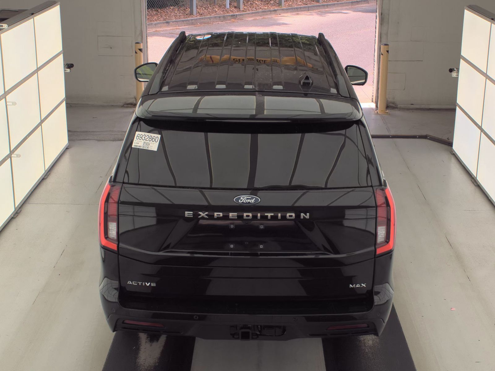 FORD EXPEDITION MAX - 7