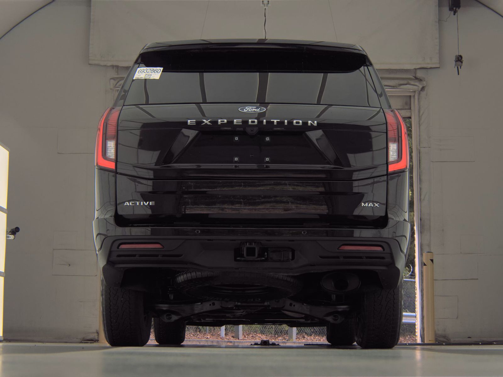 FORD EXPEDITION MAX - 8