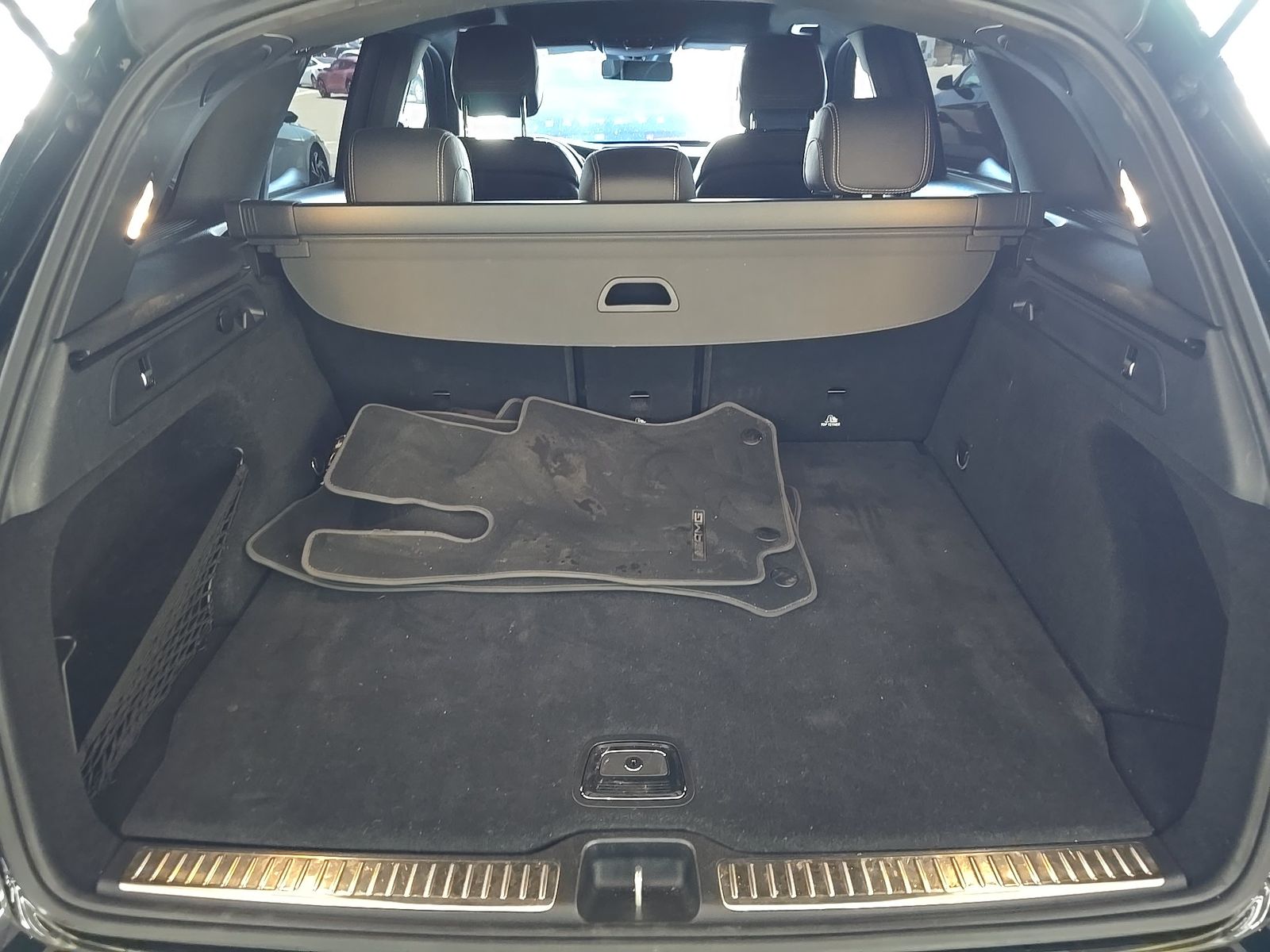 2022 Mercedes-Benz GLC GLC 300 RWD
