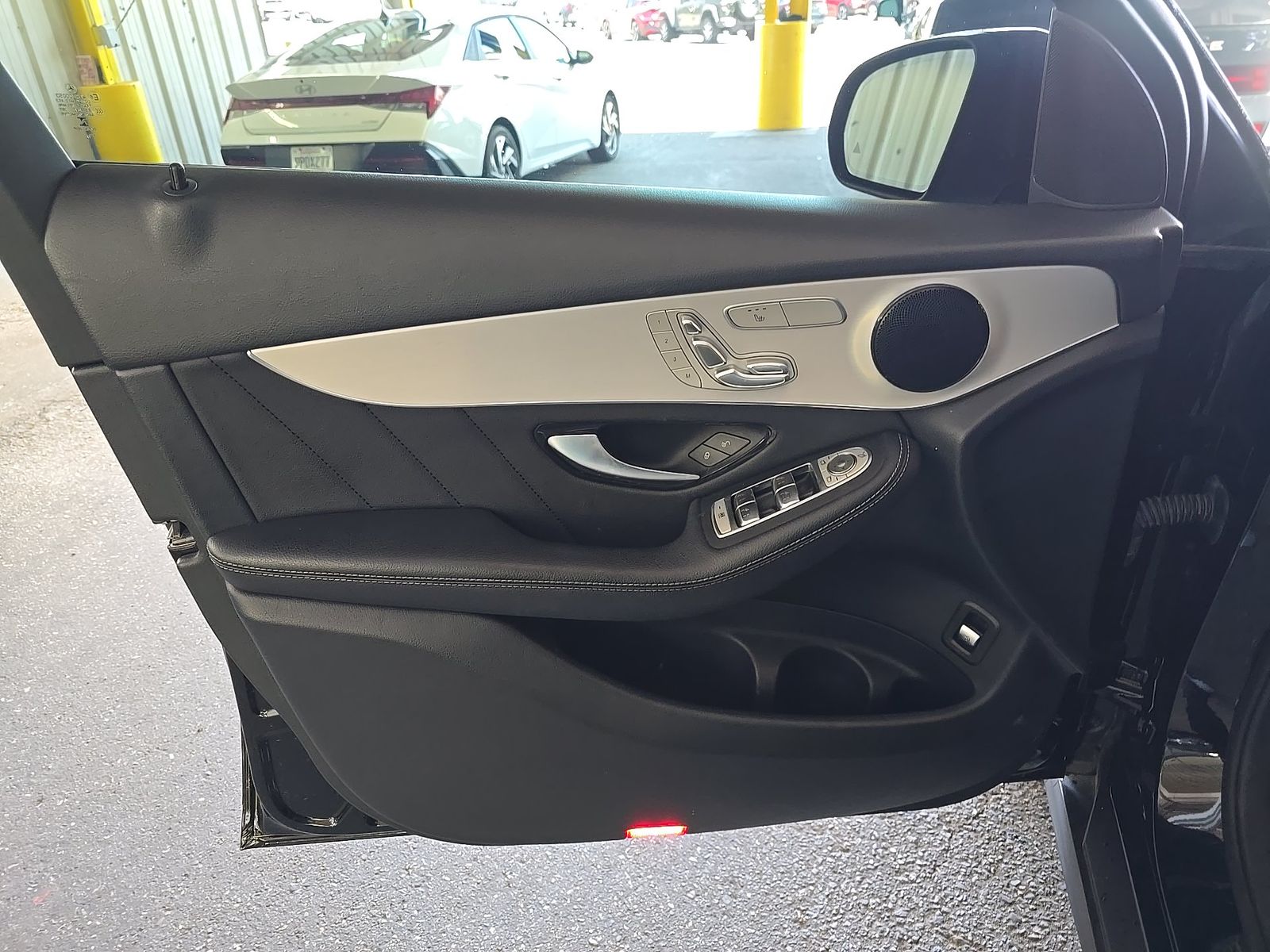 2022 Mercedes-Benz GLC GLC 300 RWD