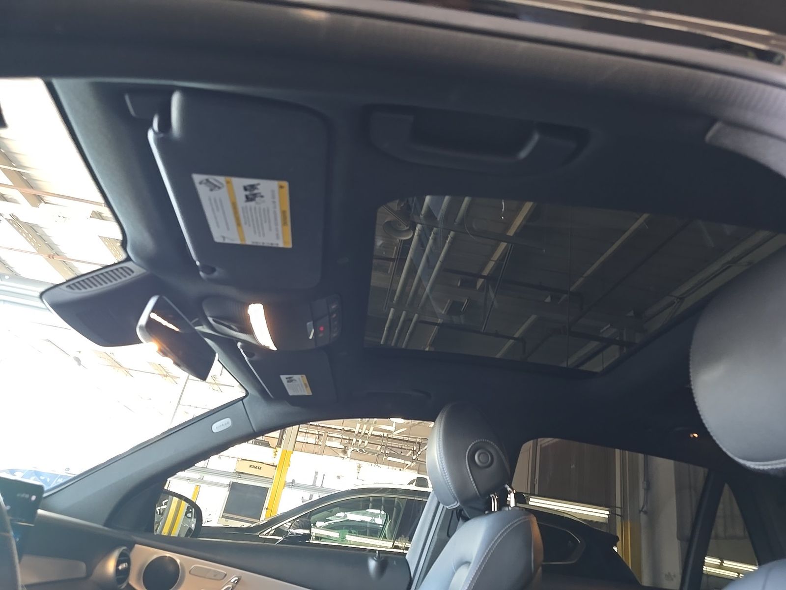 2022 Mercedes-Benz GLC GLC 300 RWD
