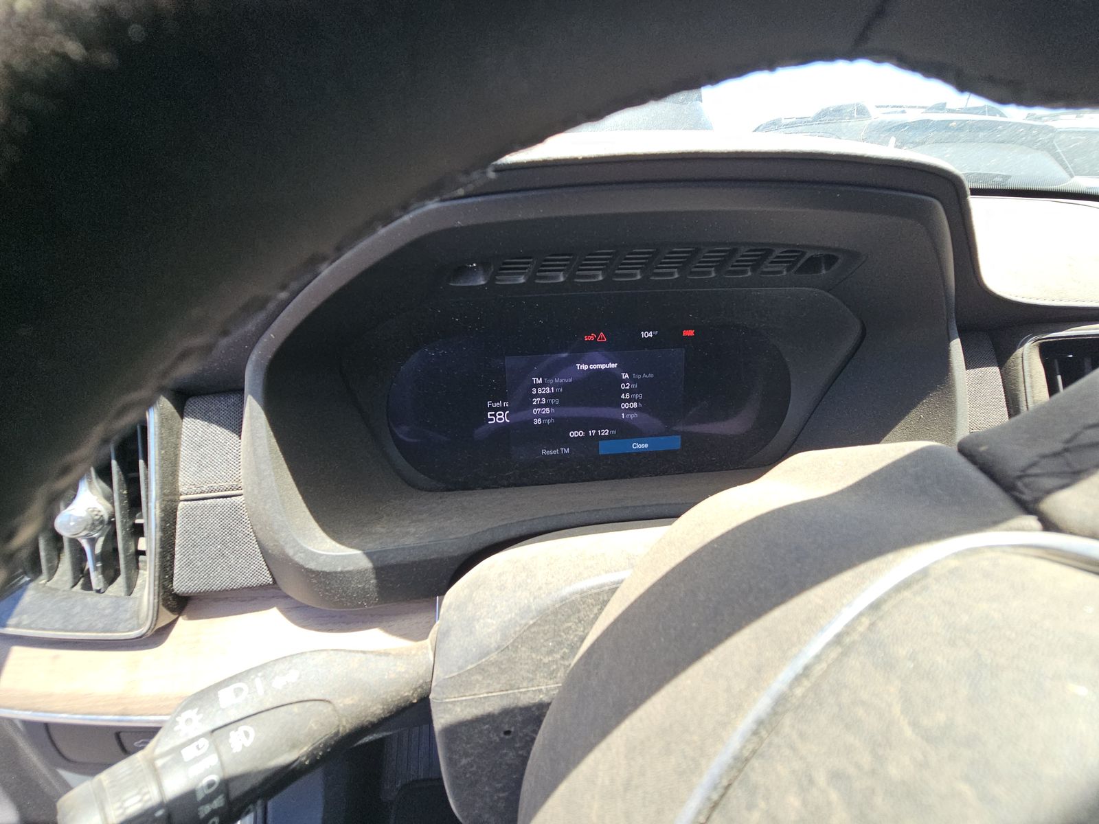 2025 Volvo XC90 B6 Plus AWD