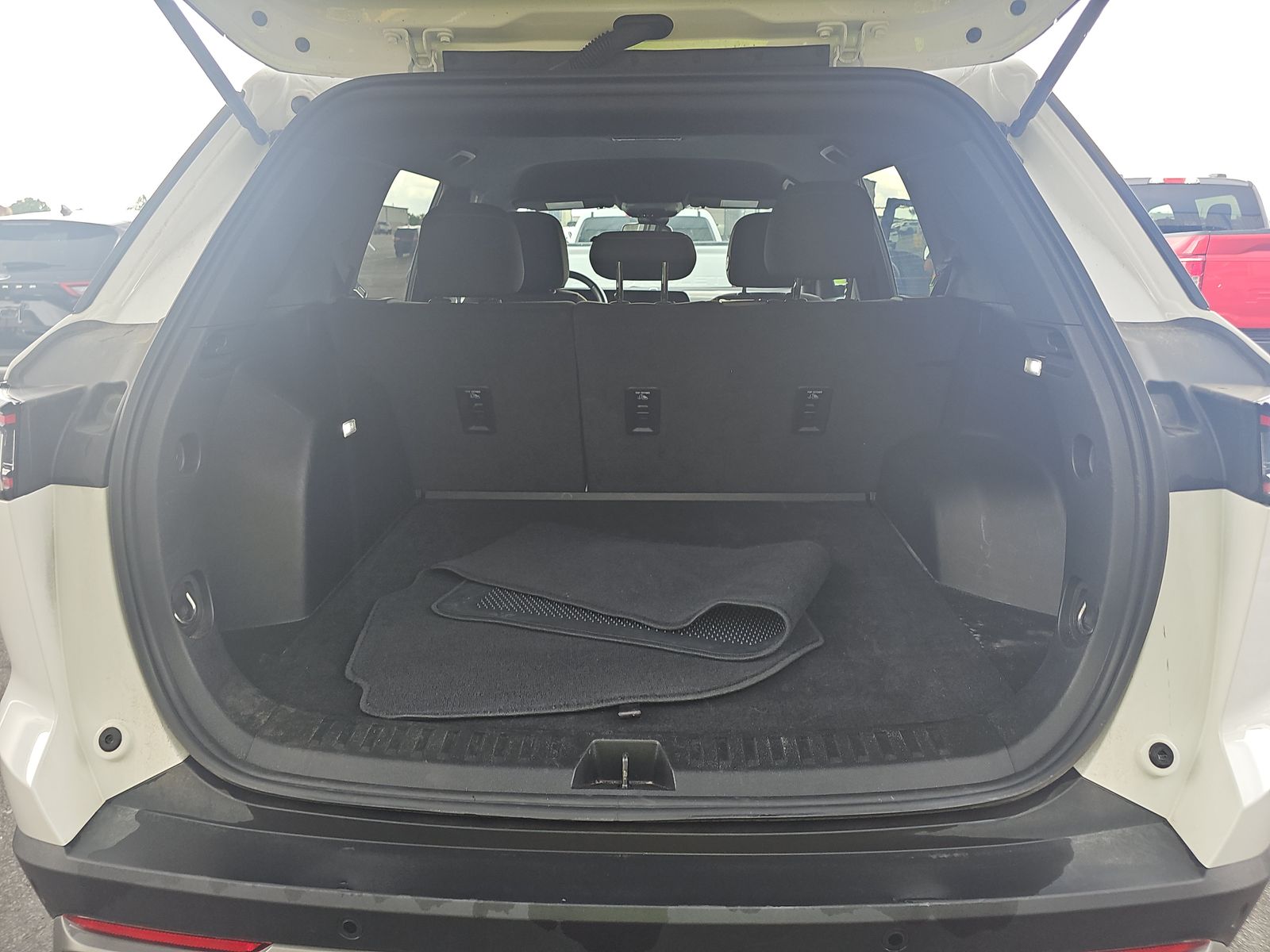 2025 Chevrolet Equinox LT FWD