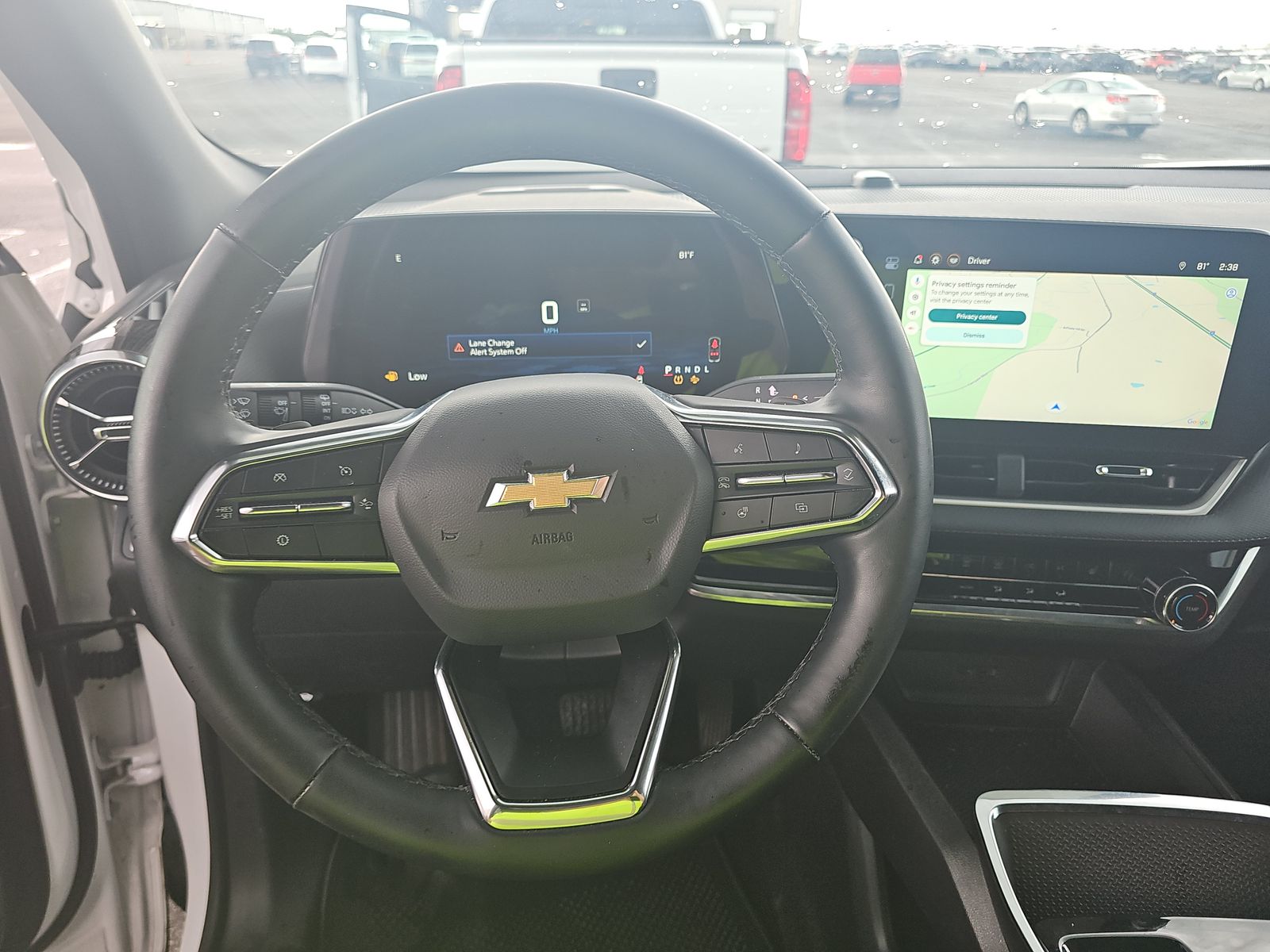 2025 Chevrolet Equinox LT FWD