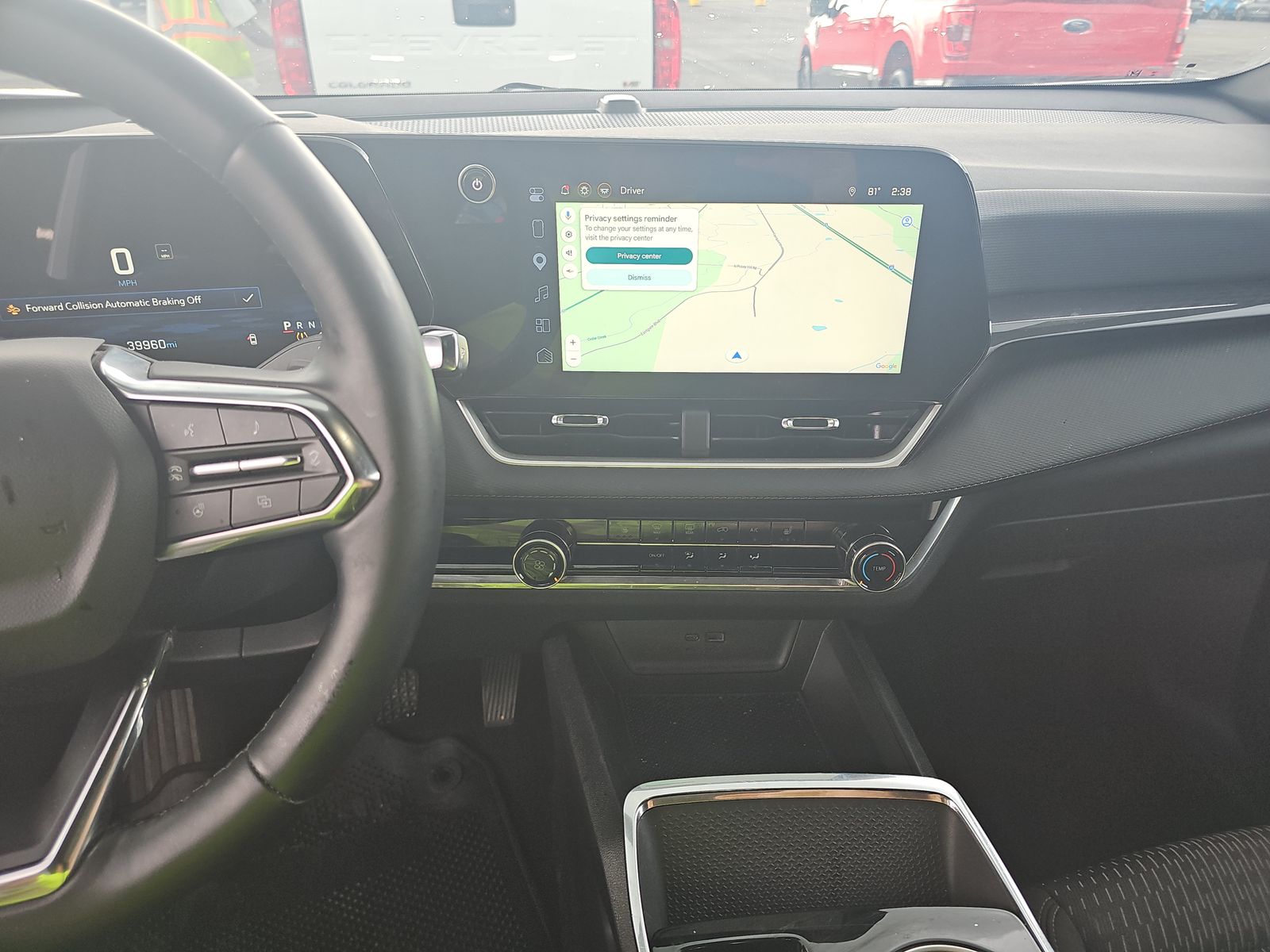 2025 Chevrolet Equinox LT FWD