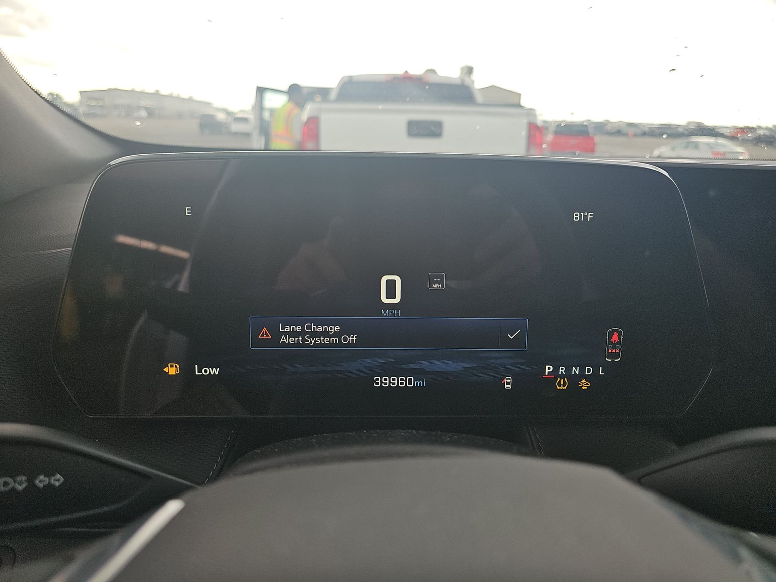 2025 Chevrolet Equinox LT FWD