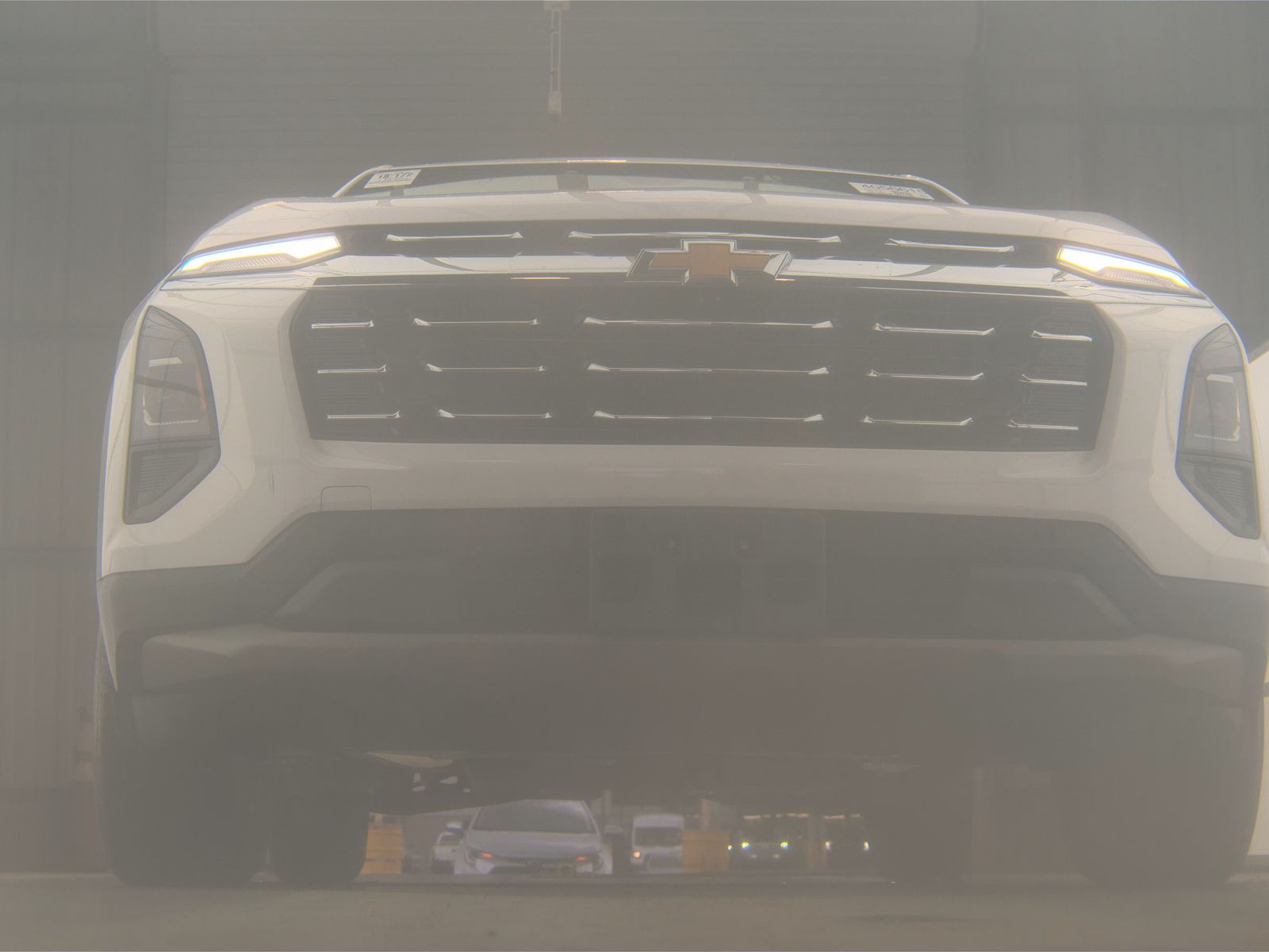 2025 Chevrolet Equinox LT FWD