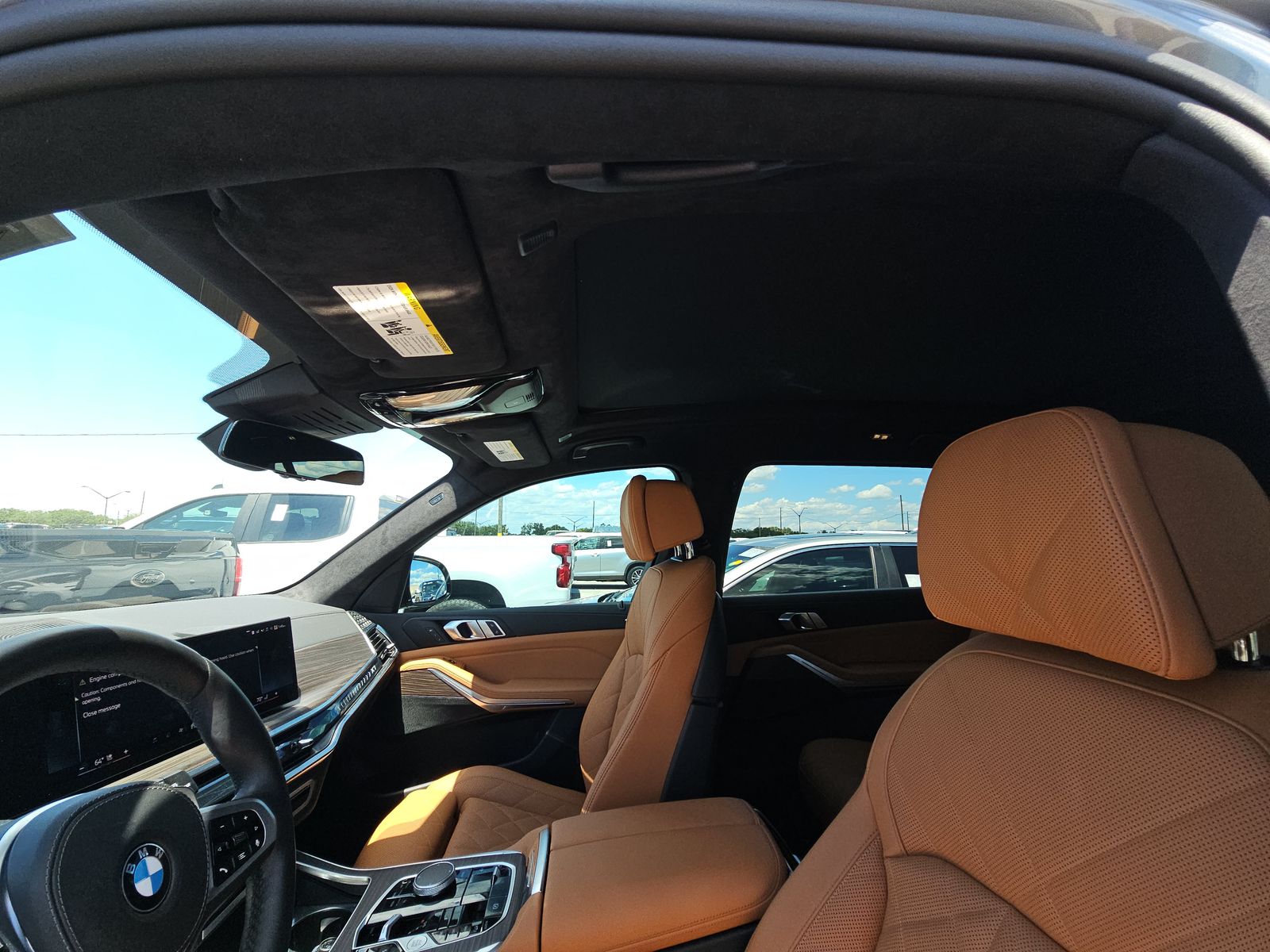 2026 BMW X7 xDrive40i AWD