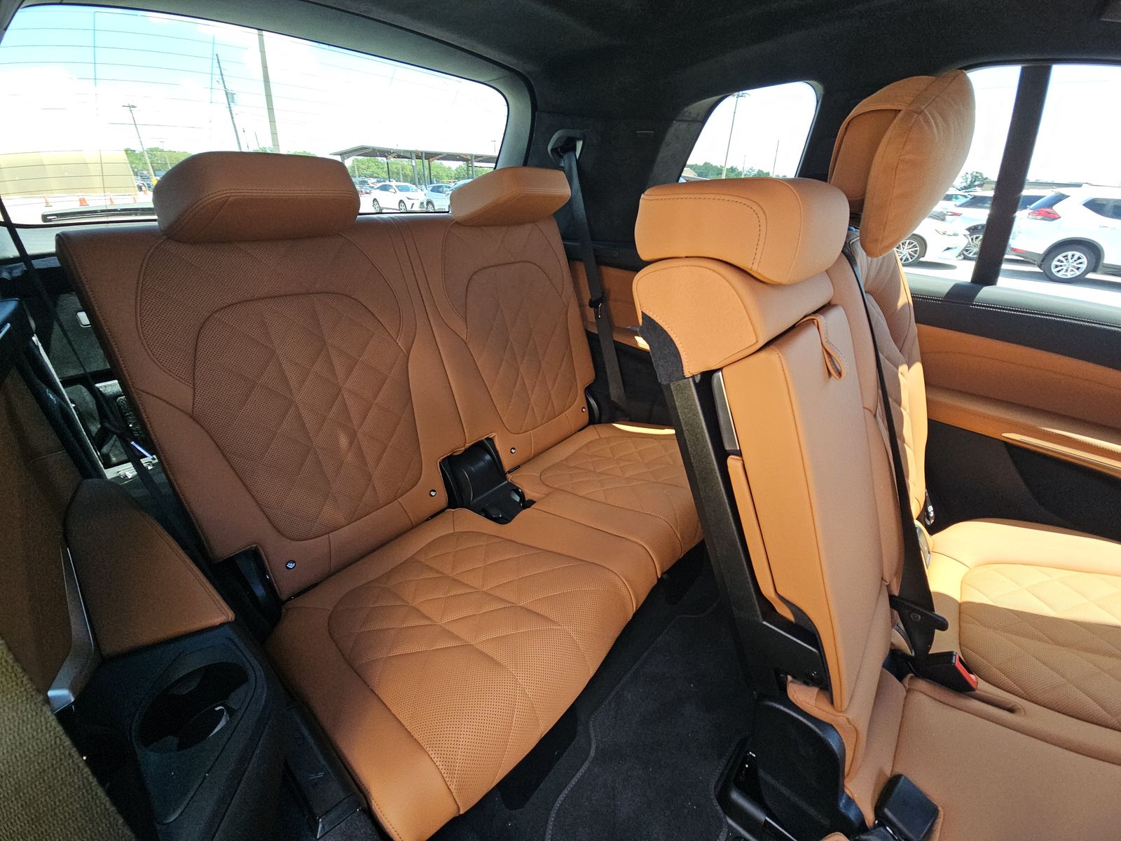 2026 BMW X7 xDrive40i AWD