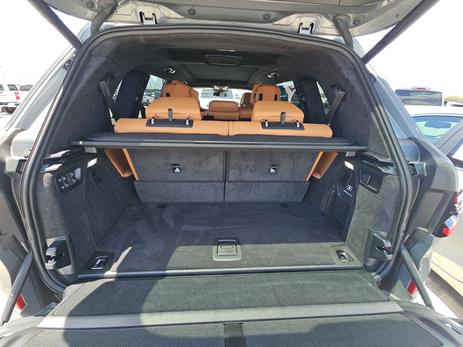 2026 BMW X7 xDrive40i AWD