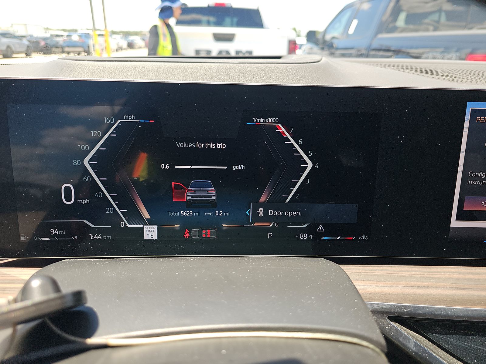 2026 BMW X7 xDrive40i AWD