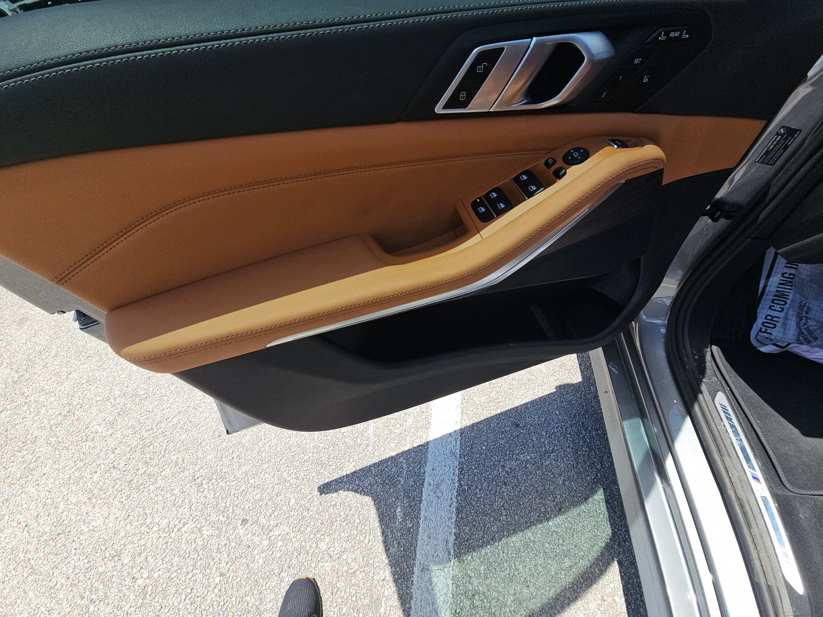 2026 BMW X7 xDrive40i AWD
