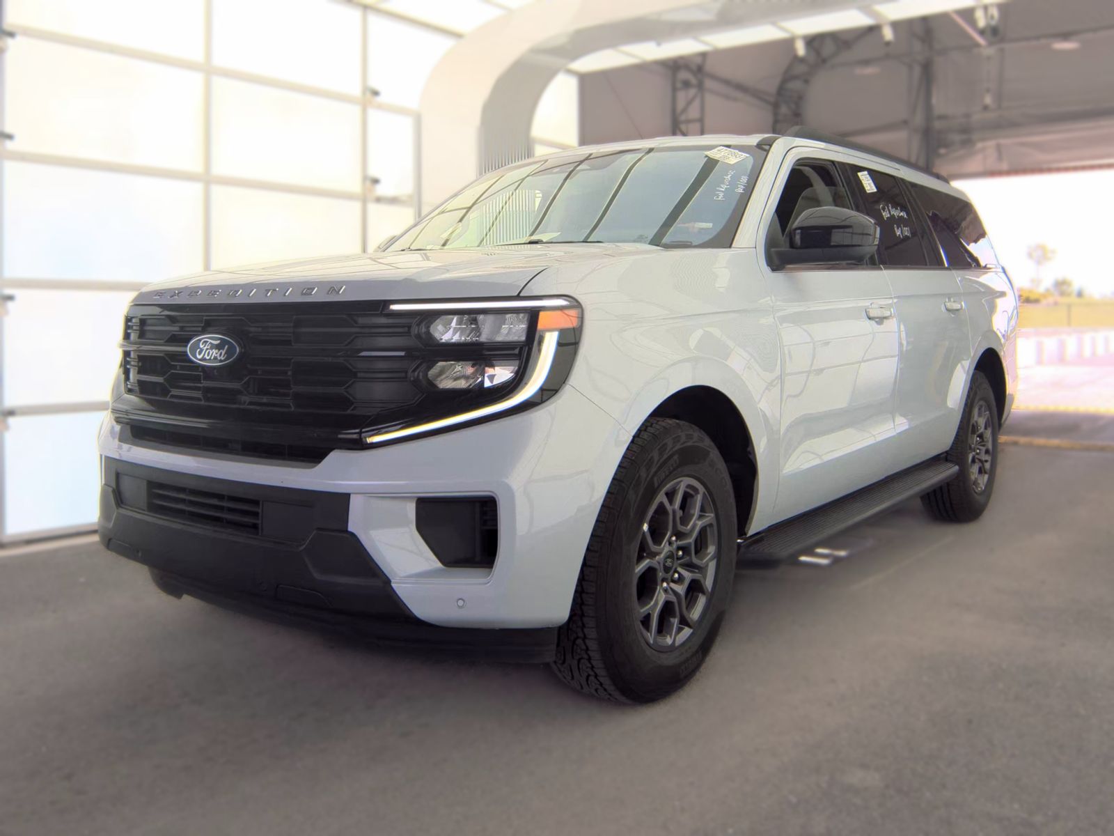 FORD EXPEDITION MAX - 1