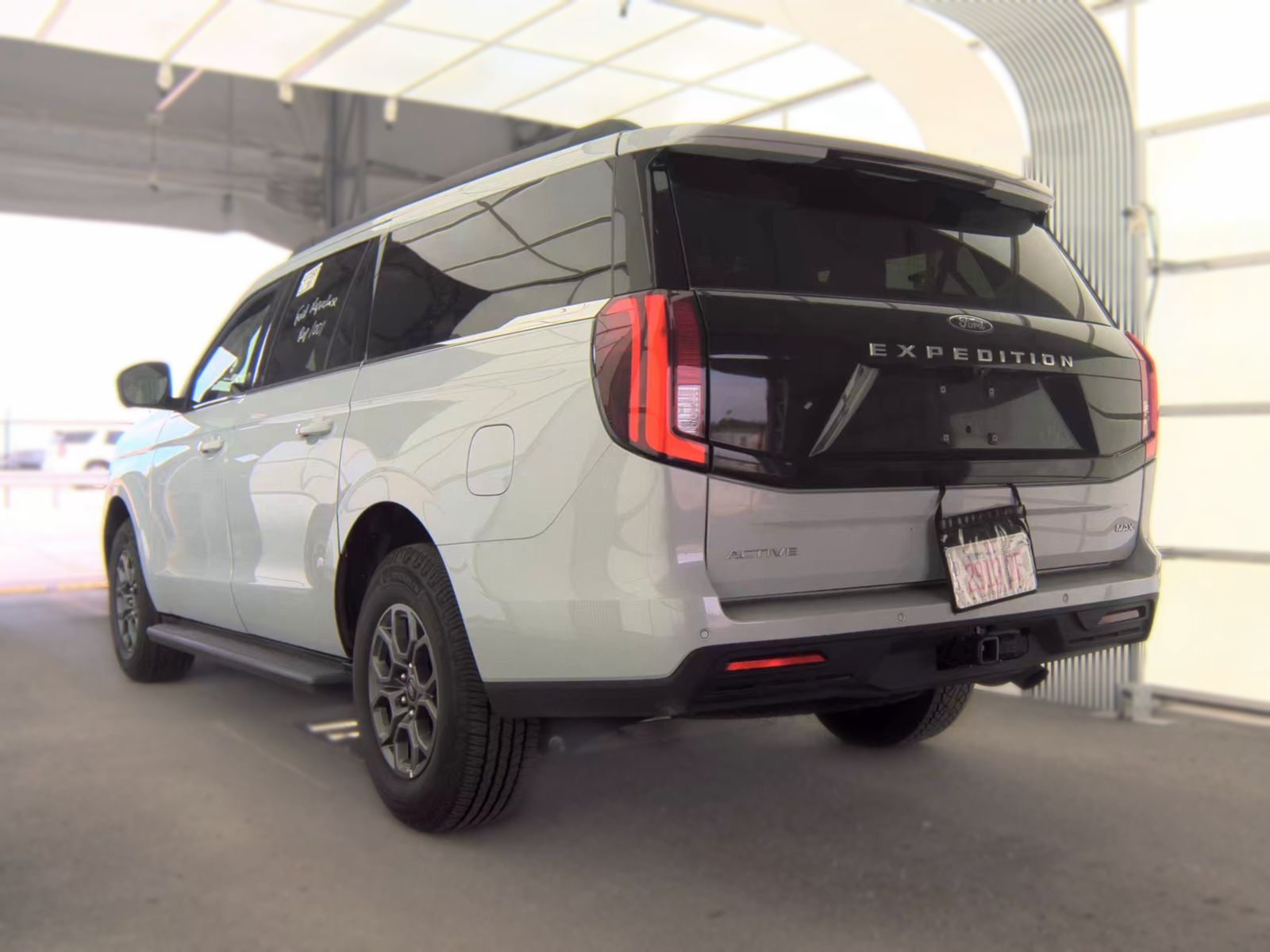 FORD EXPEDITION MAX - 9