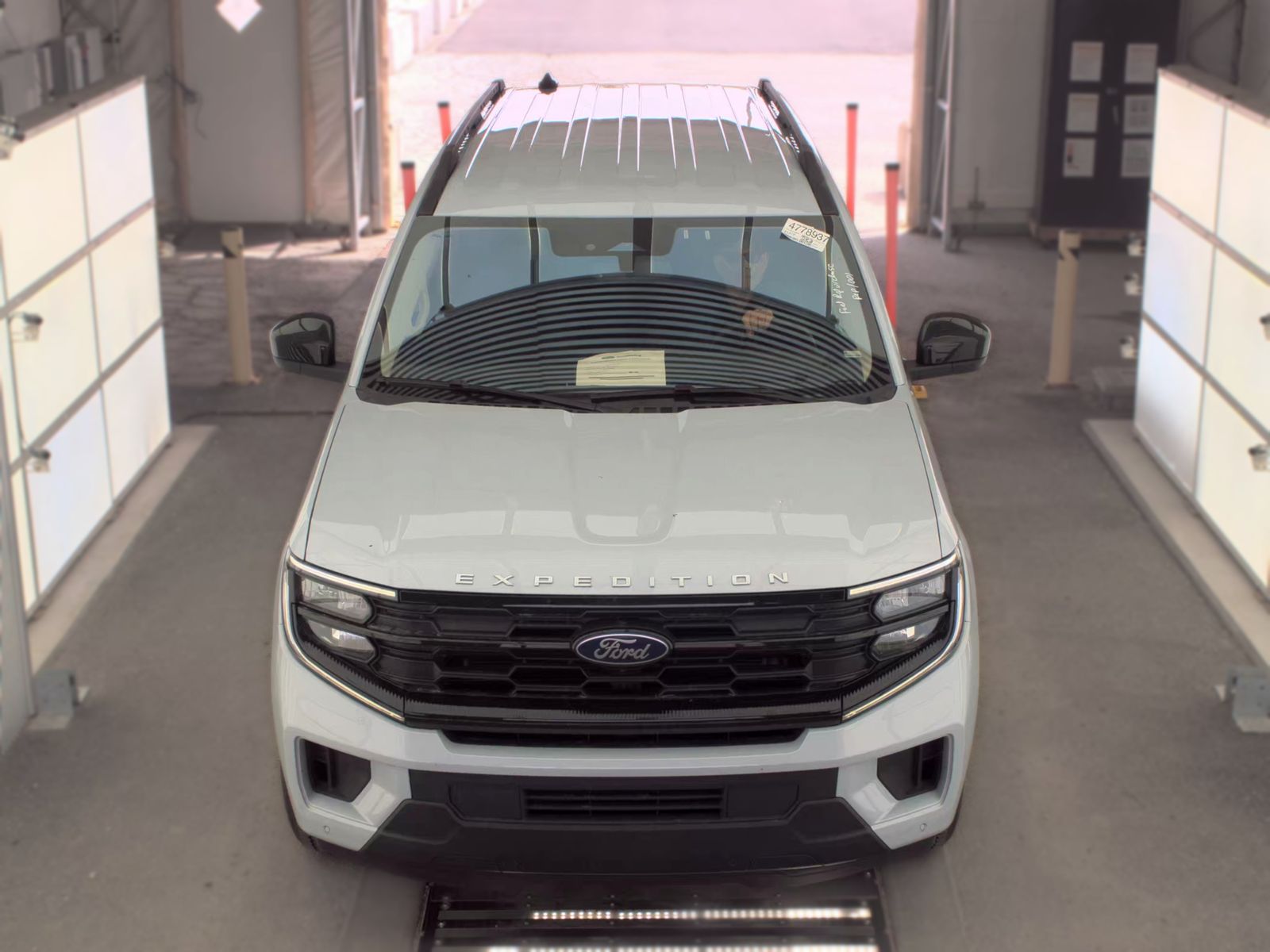 FORD EXPEDITION MAX - 3