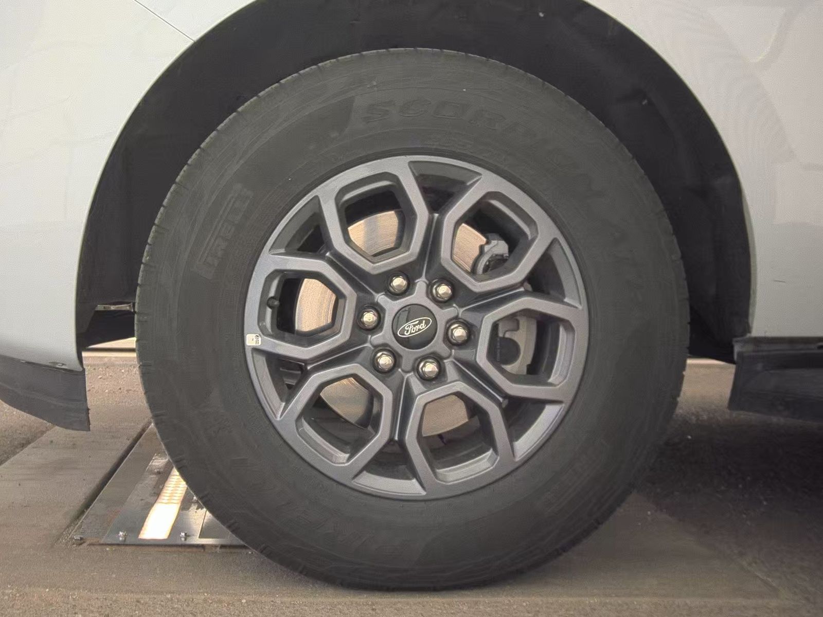 FORD EXPEDITION MAX - 10