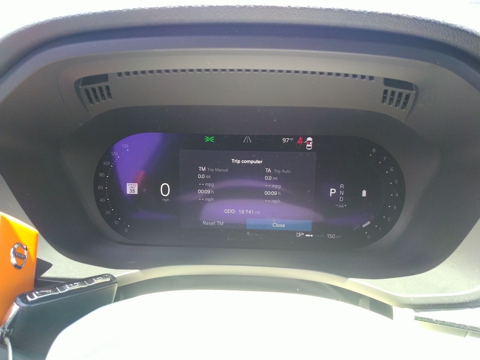 2023 Volvo XC60 B5 Core AWD