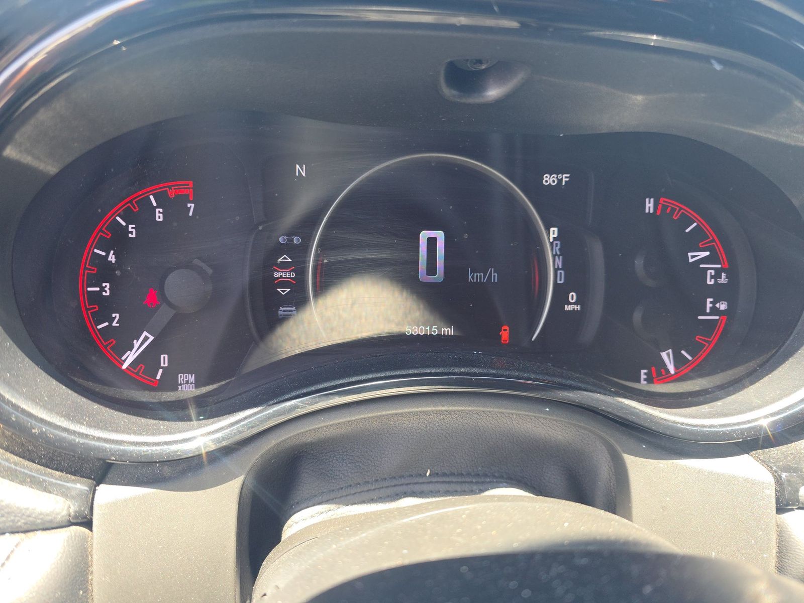 2023 Dodge Durango SXT RWD