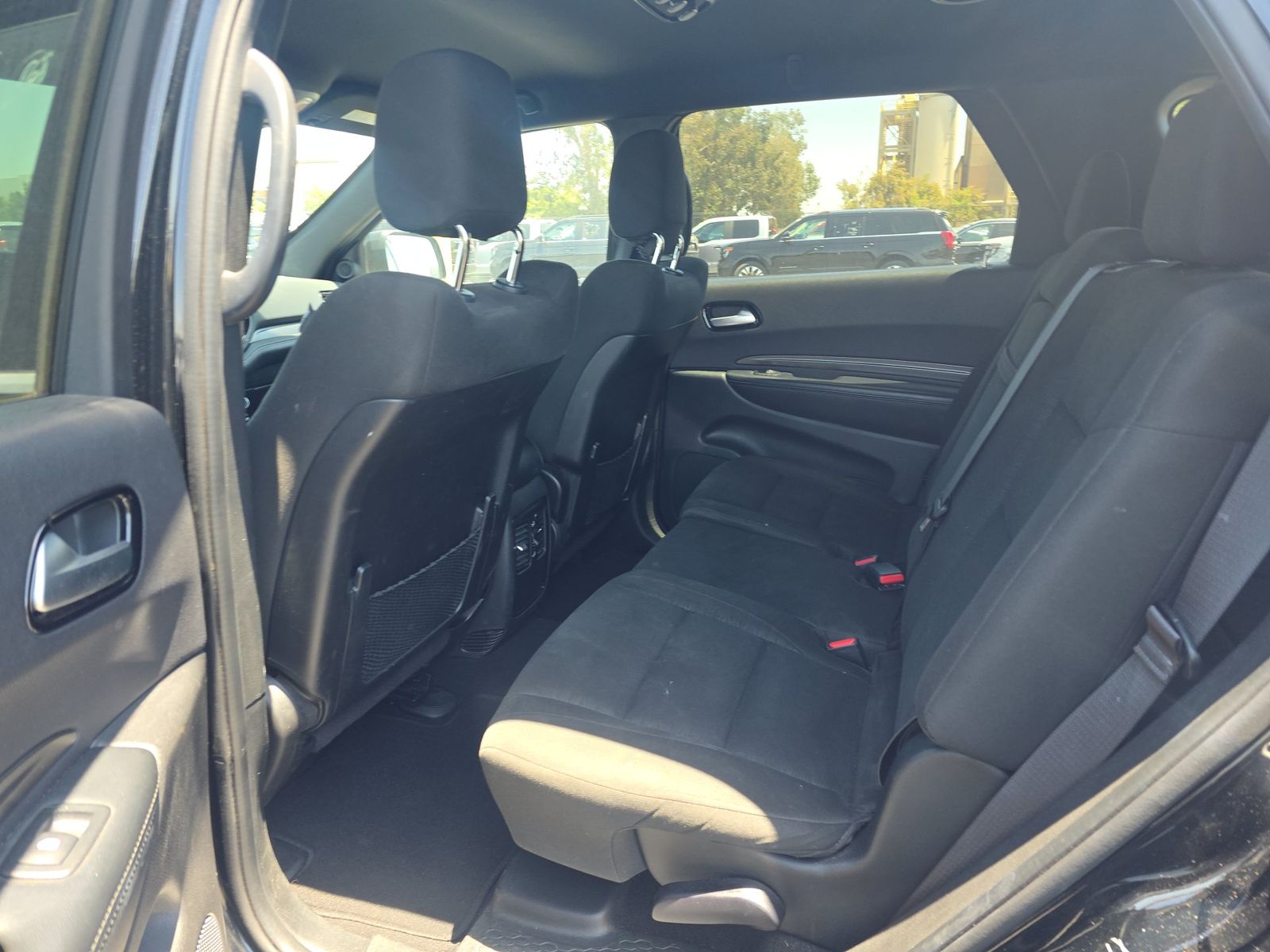 2023 Dodge Durango SXT RWD