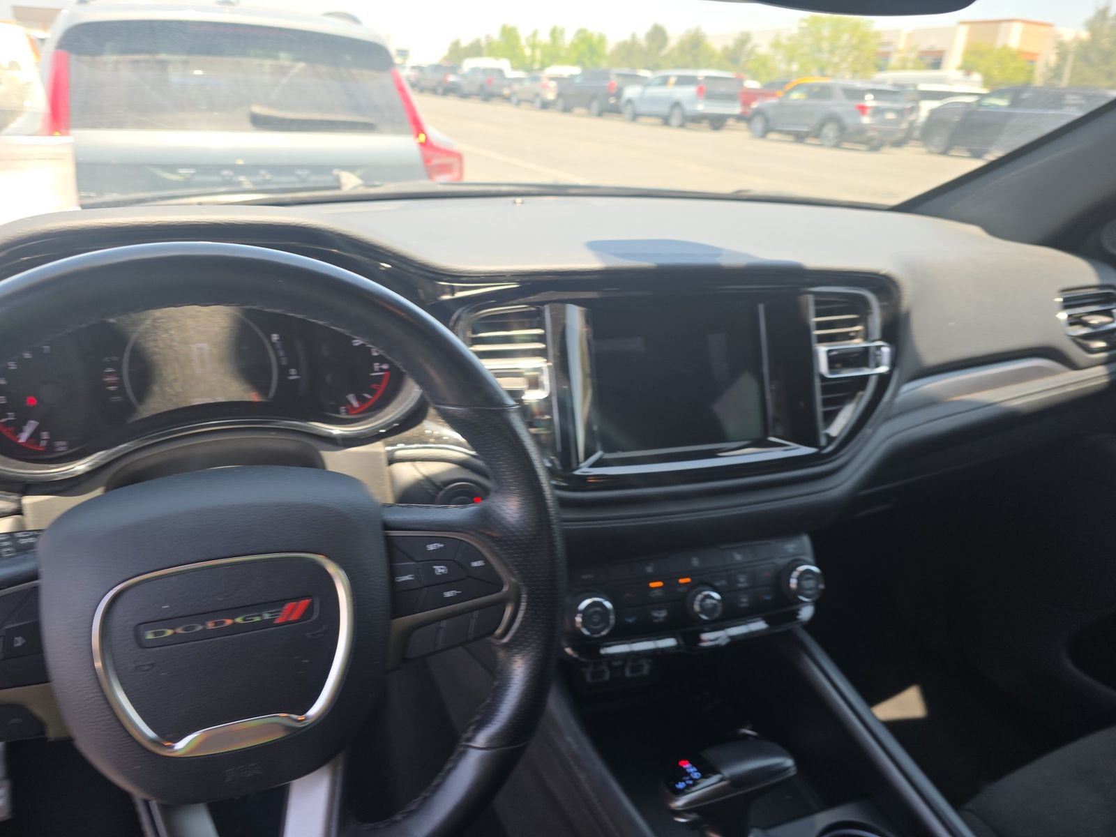 2023 Dodge Durango SXT RWD