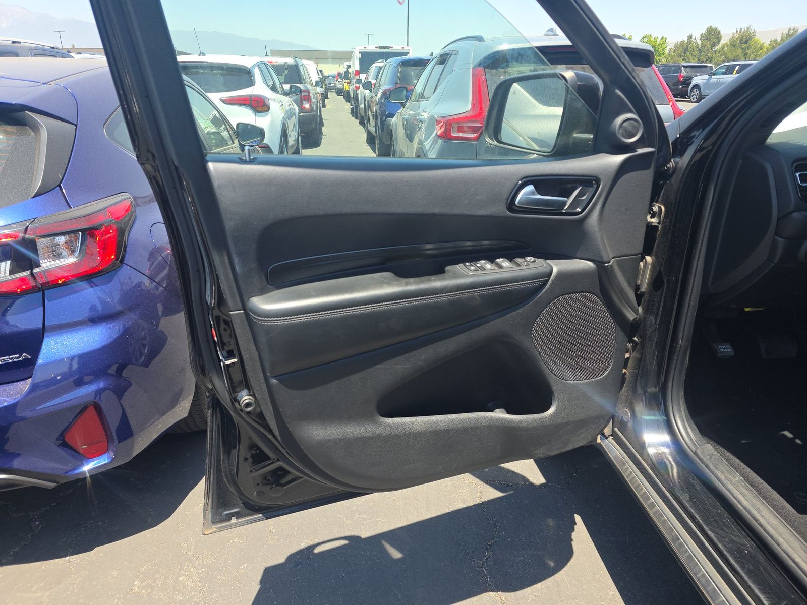 2023 Dodge Durango SXT RWD