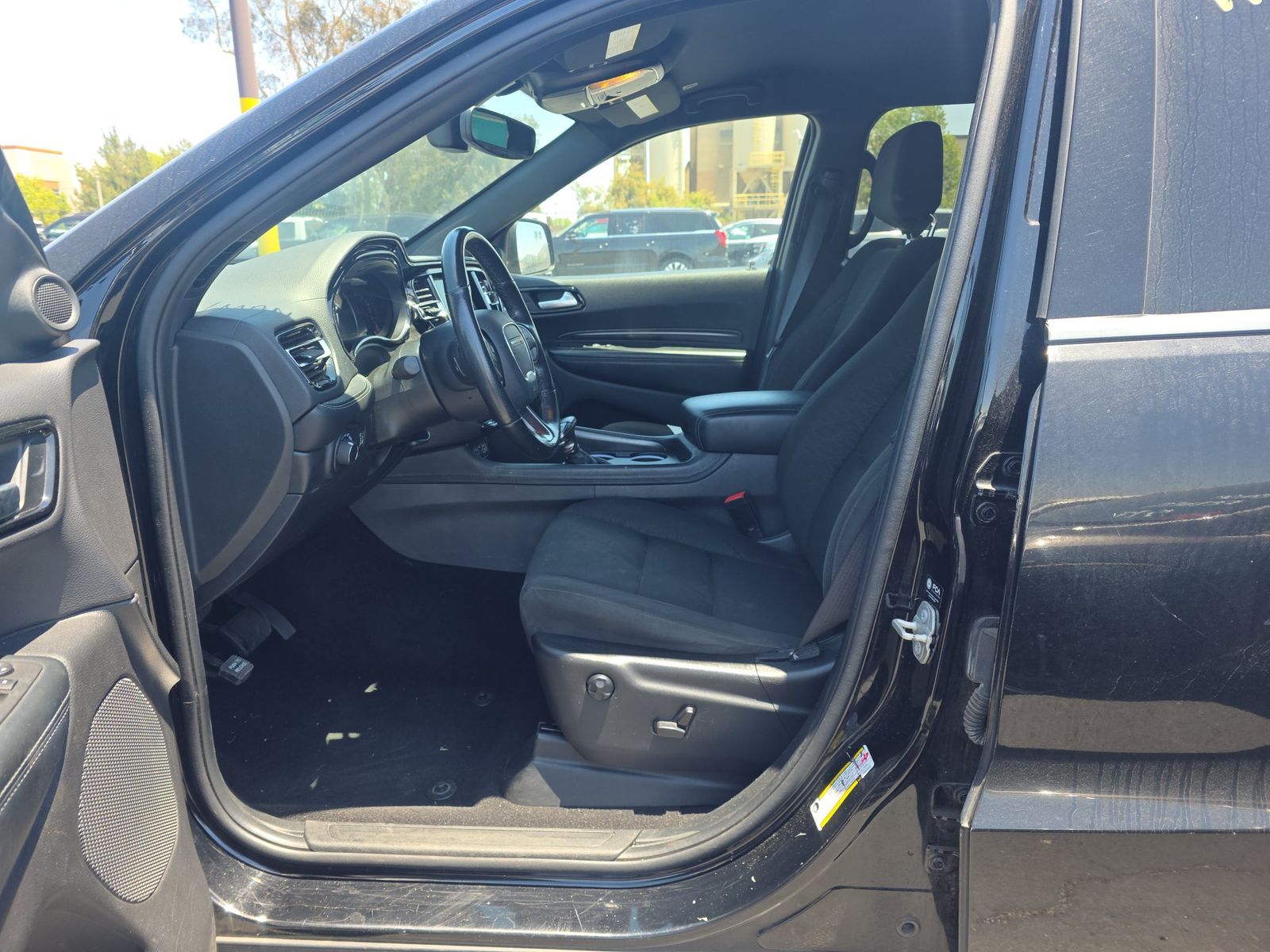 2023 Dodge Durango SXT RWD