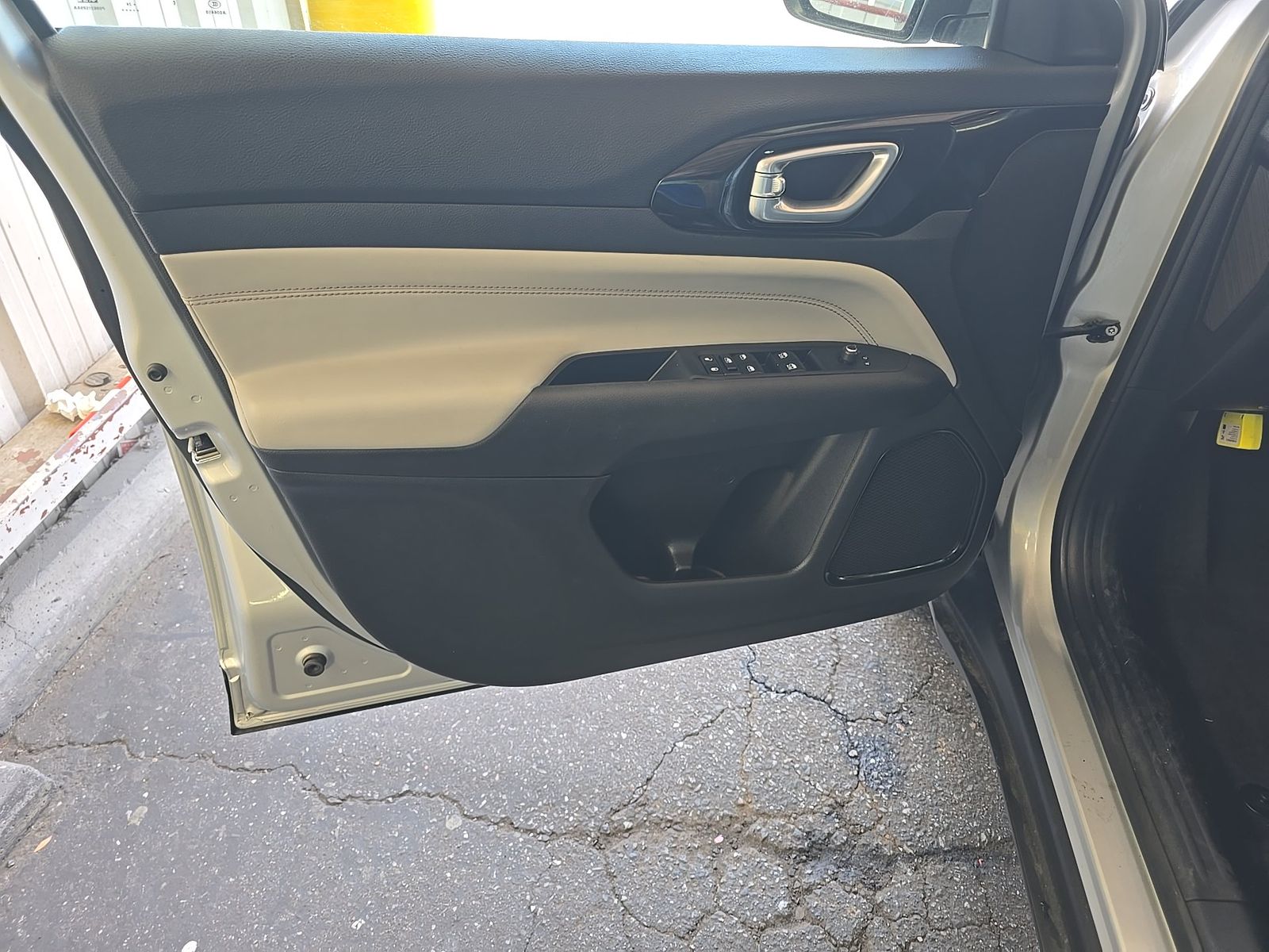 2025 Jeep Compass Limited AWD