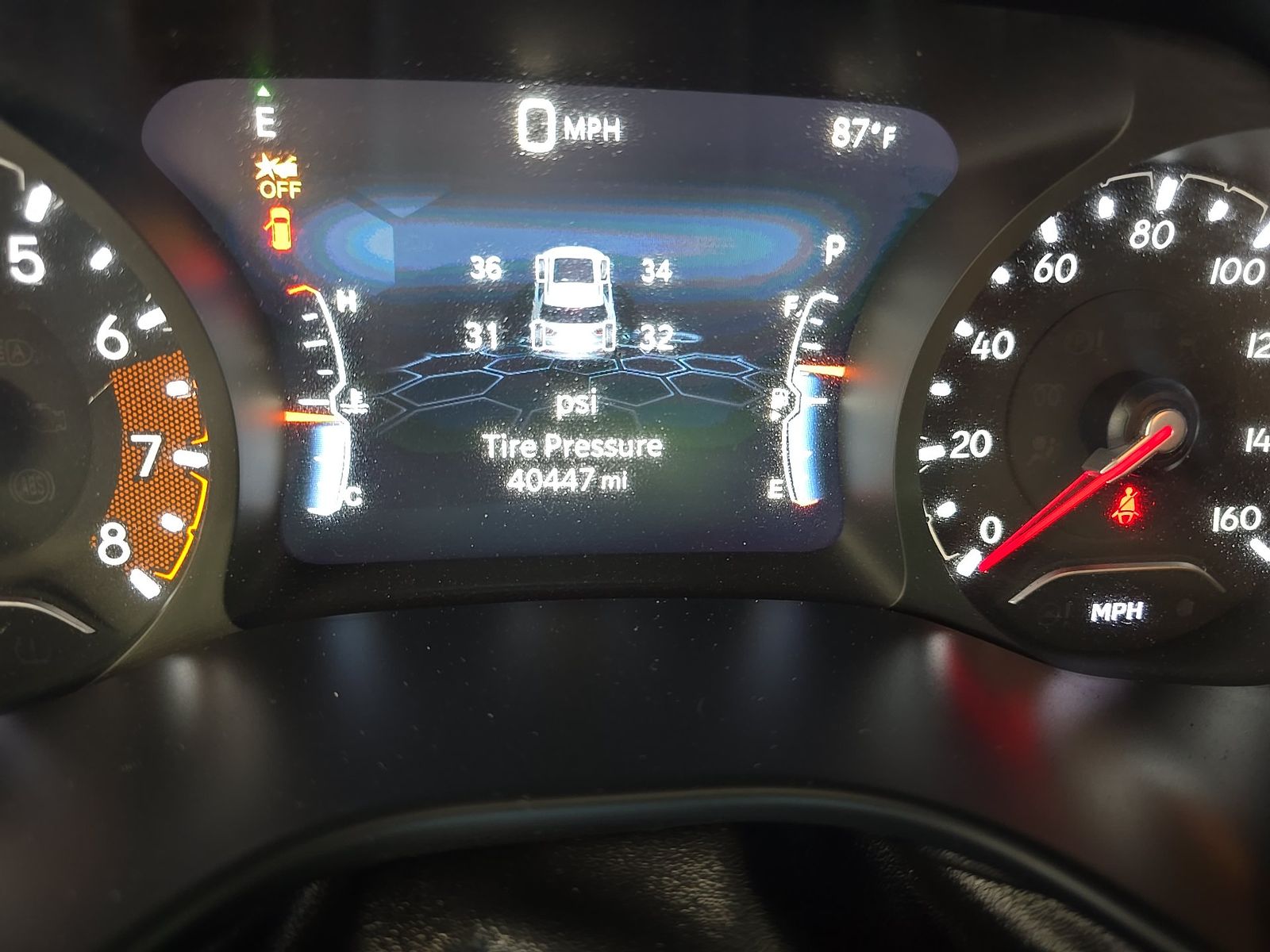 2025 Jeep Compass Limited AWD