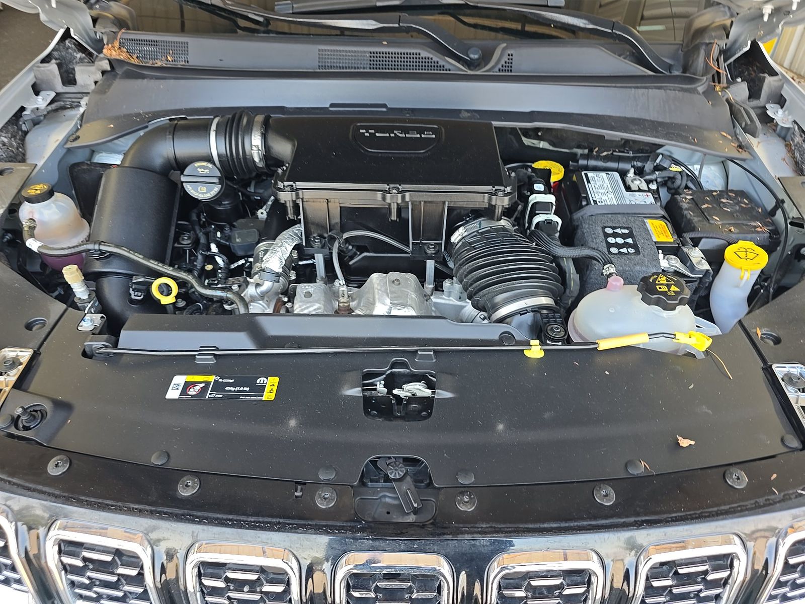 2025 Jeep Compass Limited AWD