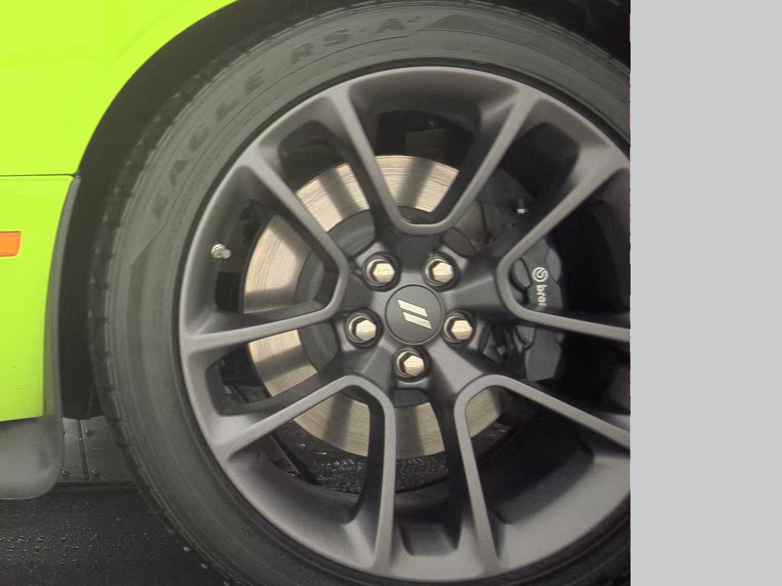 2023 Dodge Challenger R/T Scat Pack FWD