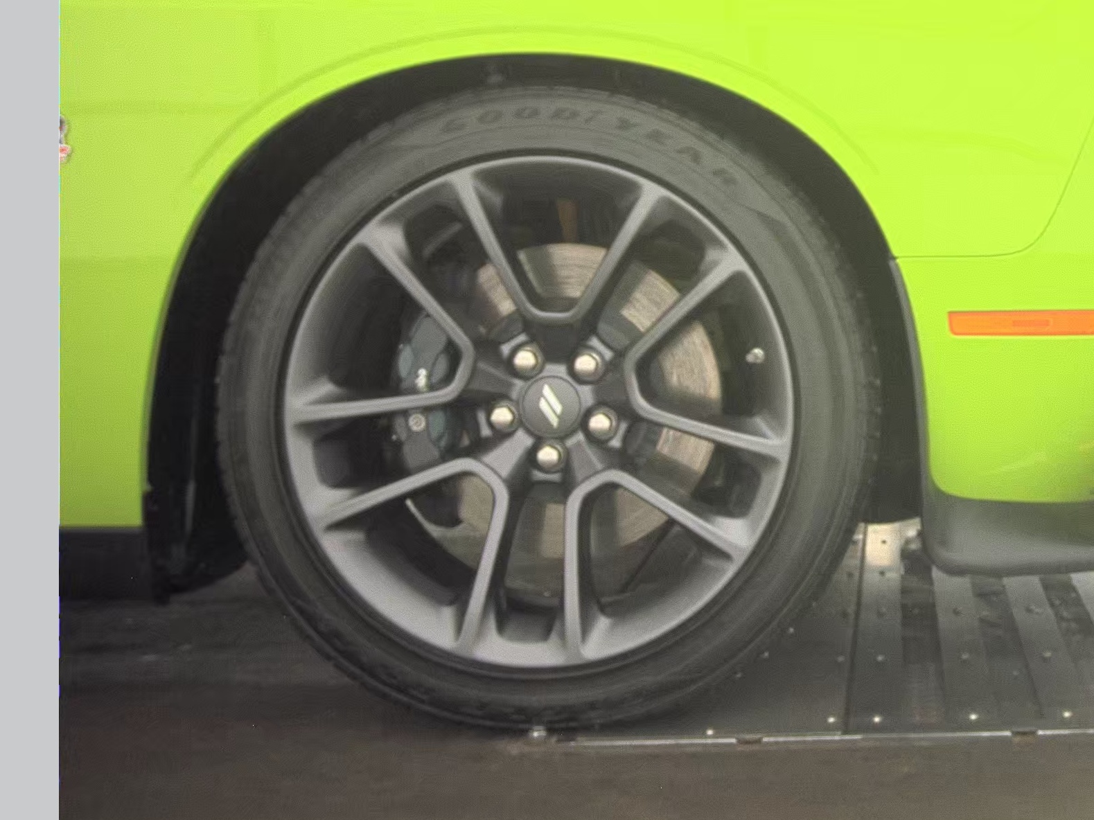2023 Dodge Challenger R/T Scat Pack FWD