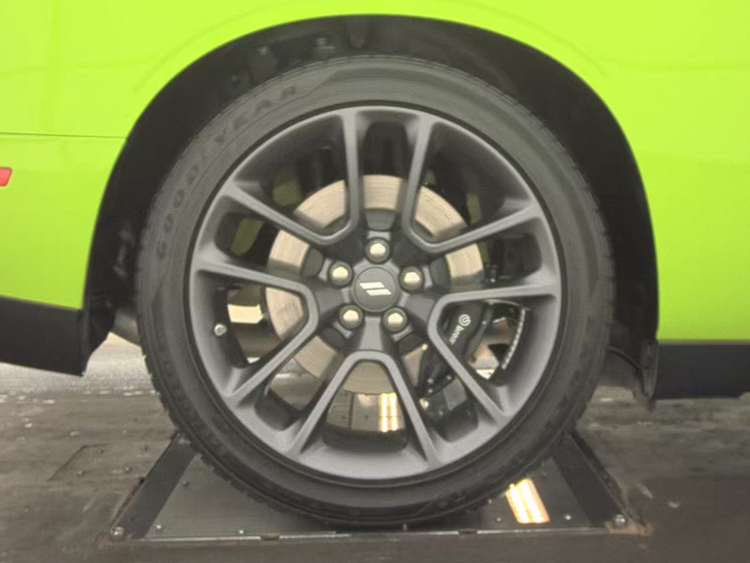 2023 Dodge Challenger R/T Scat Pack FWD