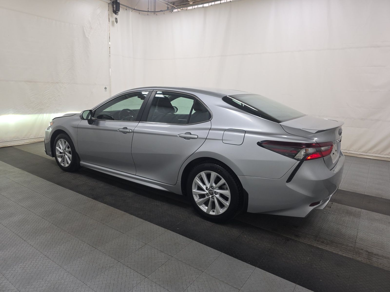 TOYOTA CAMRY - 7