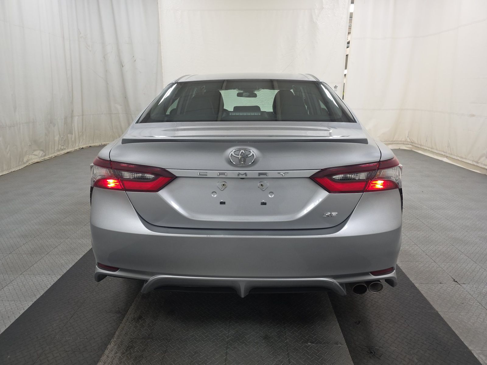 TOYOTA CAMRY - 6