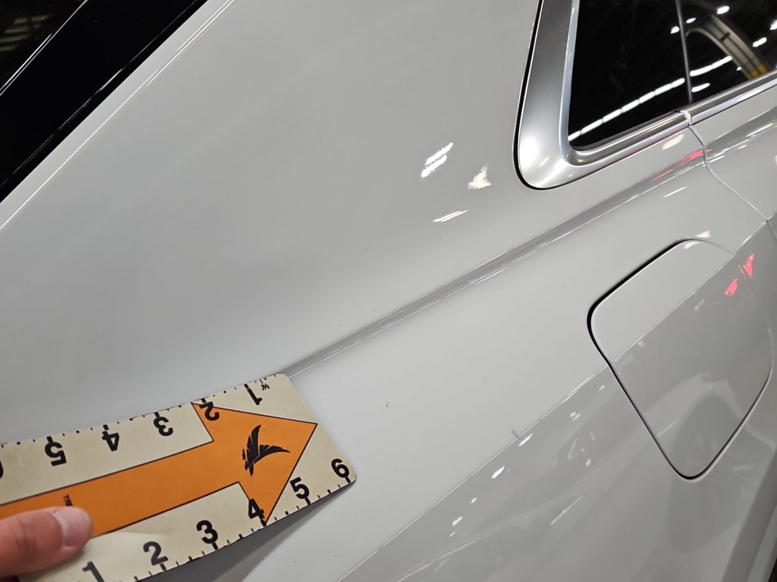 2019 Audi Q8 Premium Plus AWD
